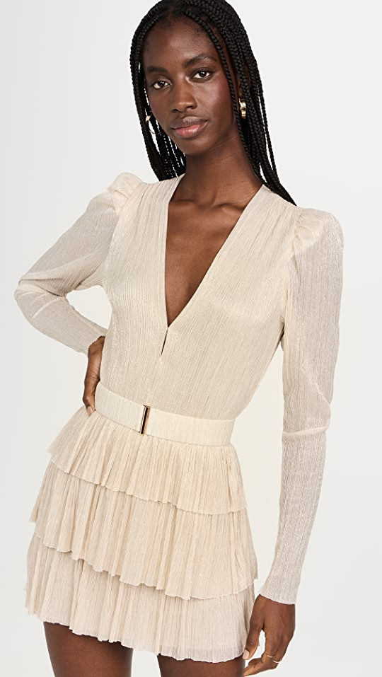 Carry Mini Dress | Shopbop