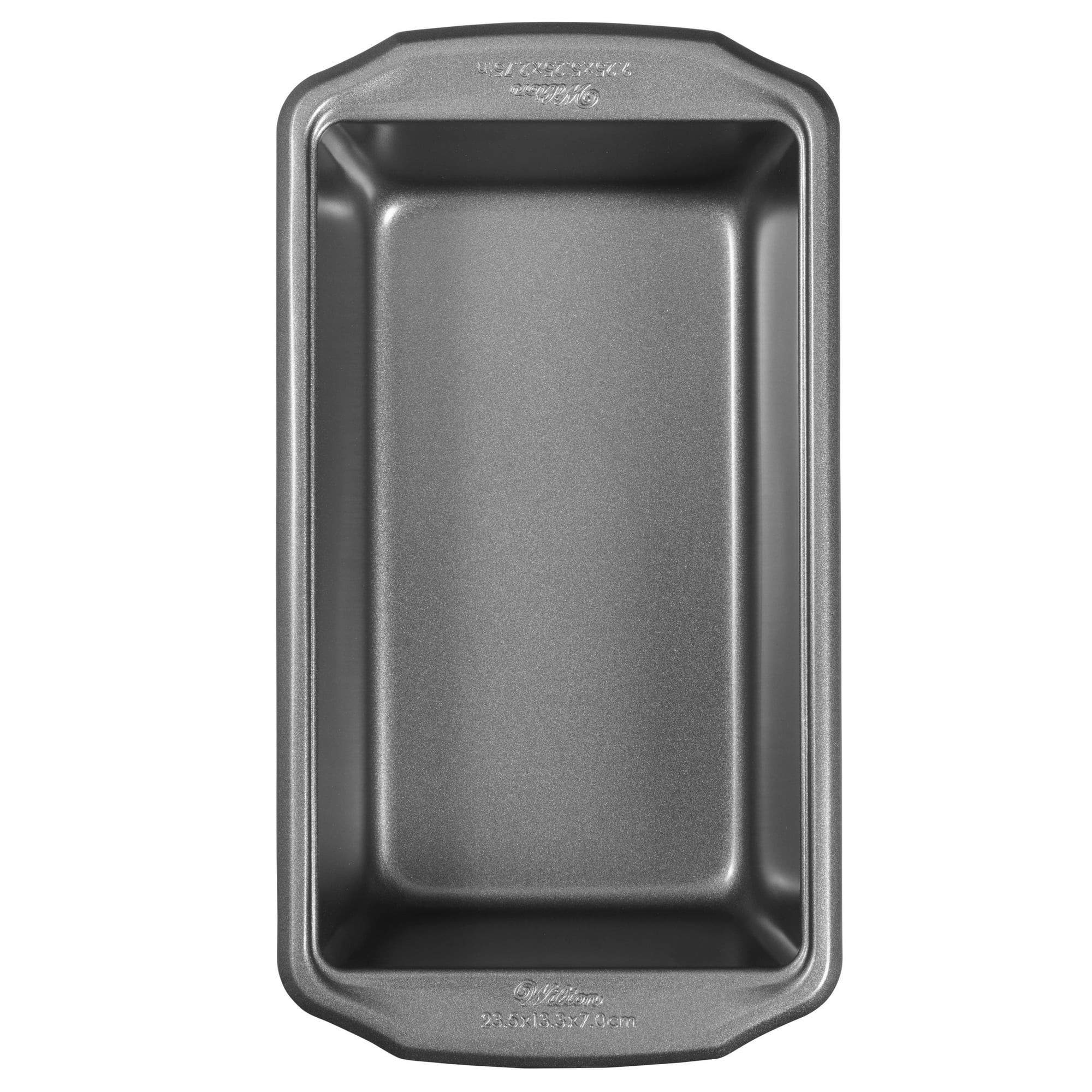 Wilton Bake It Better Steel Non-Stick Large Loaf Pan | Walmart (US)