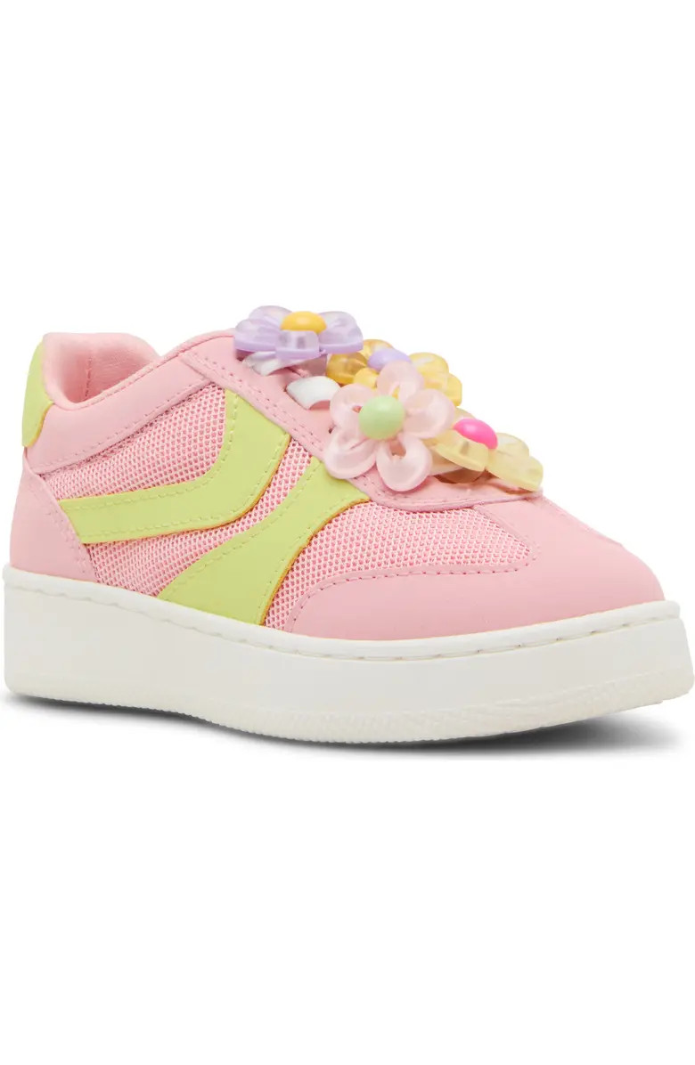 Kids' Jersey Sneaker | Nordstrom