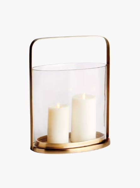 Aila Hurricane Candle Holder | Amazon (US)