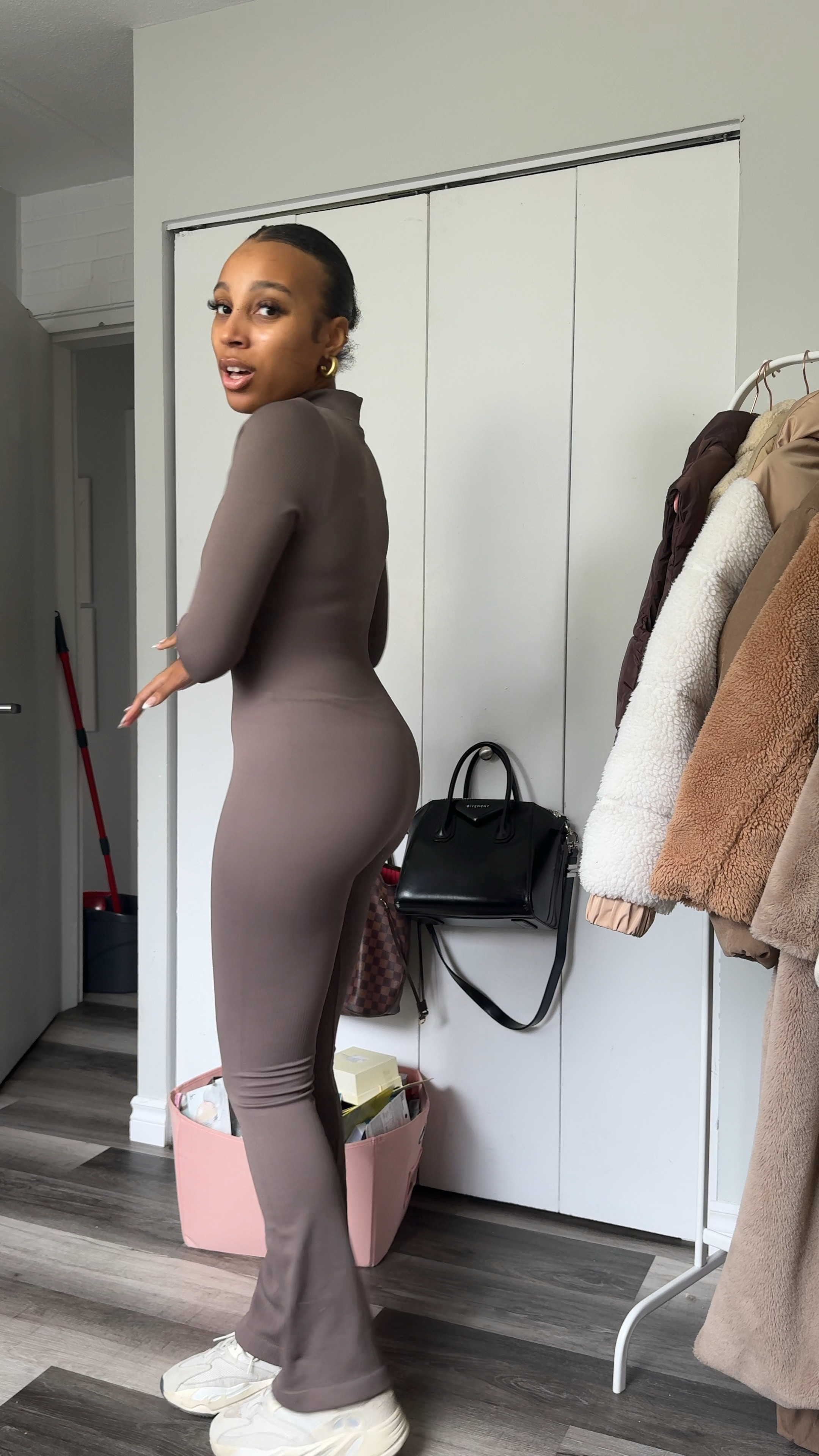 Mon jumpsuit préféré at the moment 🔥