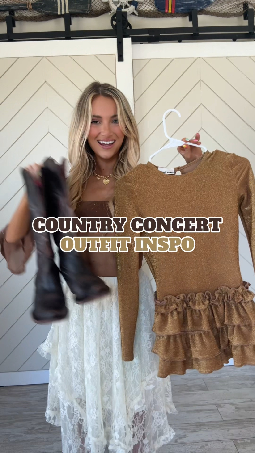 Country concert outfit inspo
Nashville outfit 
Festival fashion
Stagecoach outfit 
Country festival 

#LTKWatchNow #LTKFestival