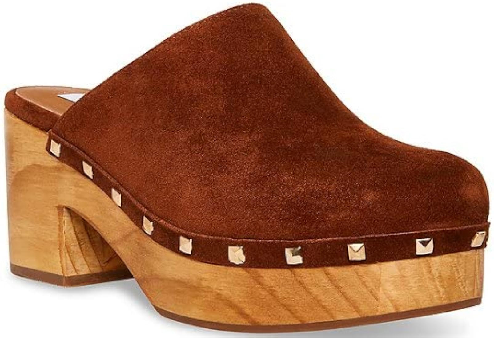 Steve Madden Women's Brooklyn-1 Mule | Amazon (US)