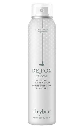 Detox Clear Dry Shampoo | Nordstrom Rack