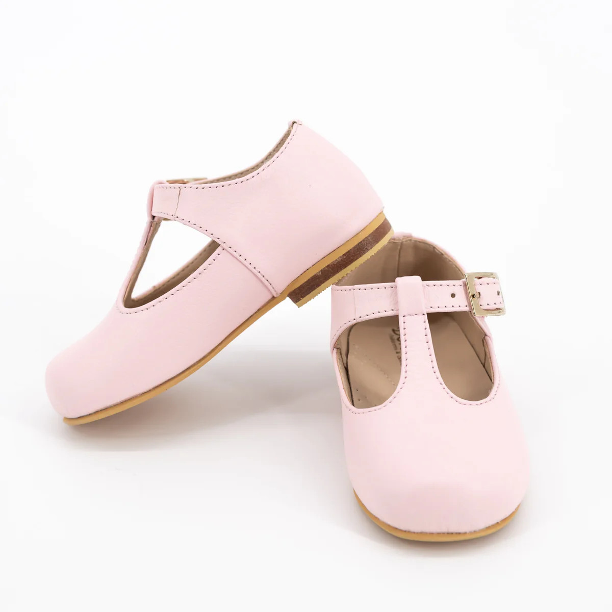 London Shoes - Pink | Dondolo