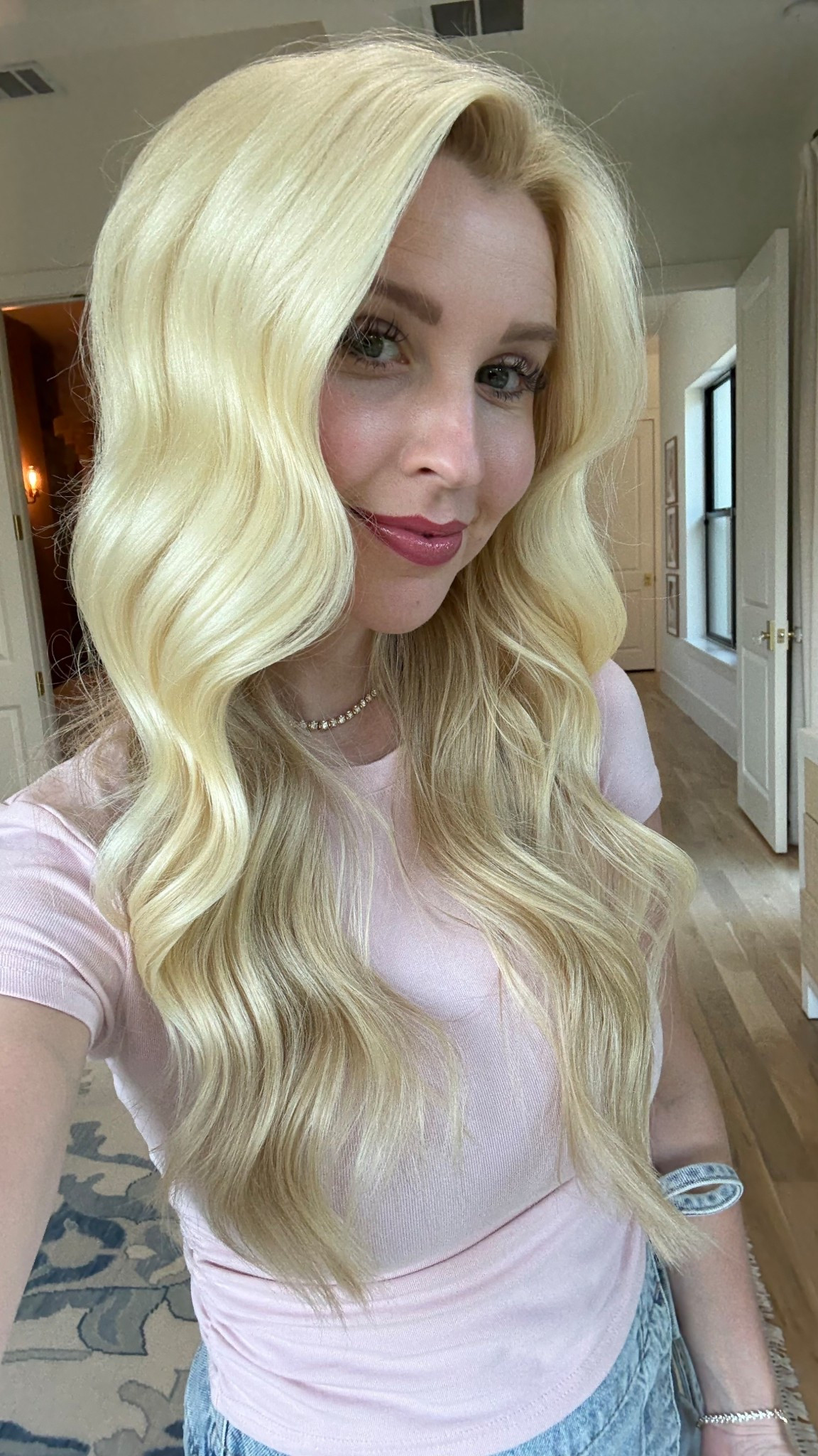 Products I use on repeat to maintain these curls! This product combo is just 🤌🏻

#LTKFindsUnder50 #LTKStyleTip #LTKBeauty