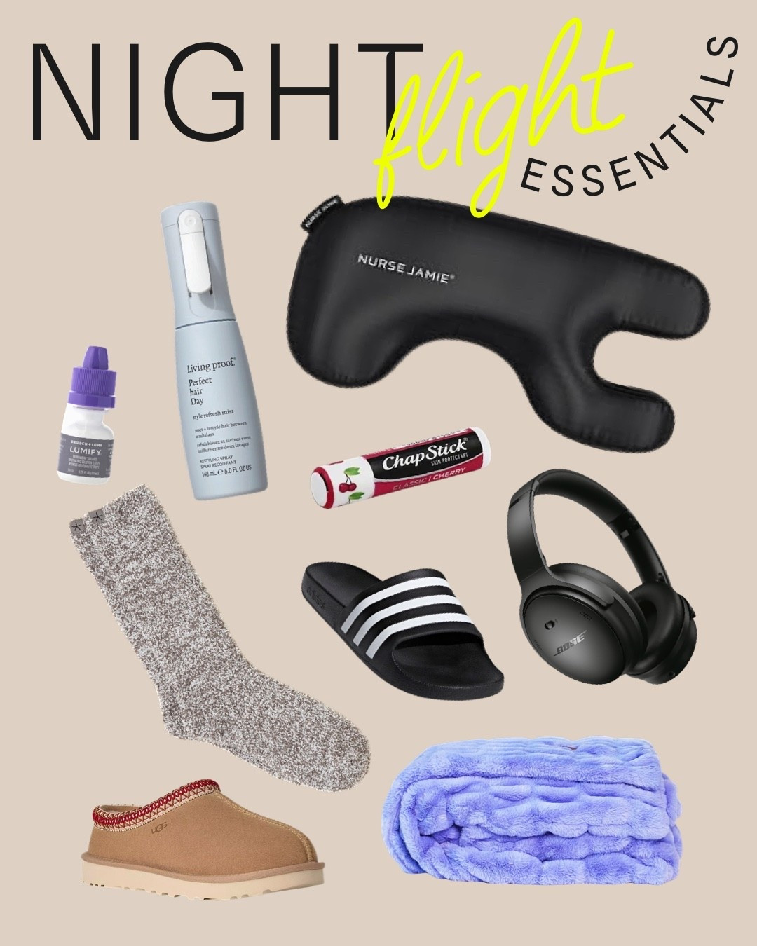 Not aesthetic. Not sponsored. Just what works on a 4+ hour flight.


#LTKTravel #LTKPetite #LTKOver40