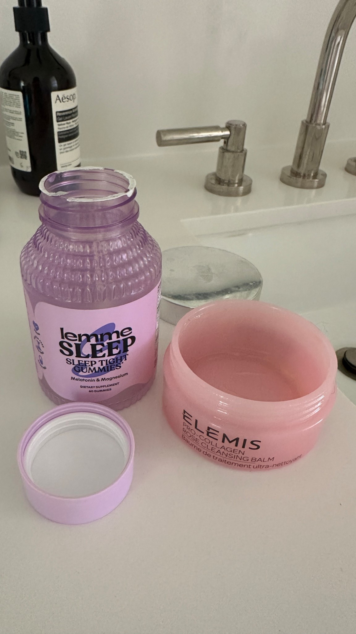 My March empties! 

#LTKBeauty #LTKFindsUnder50 #LTKSeasonal