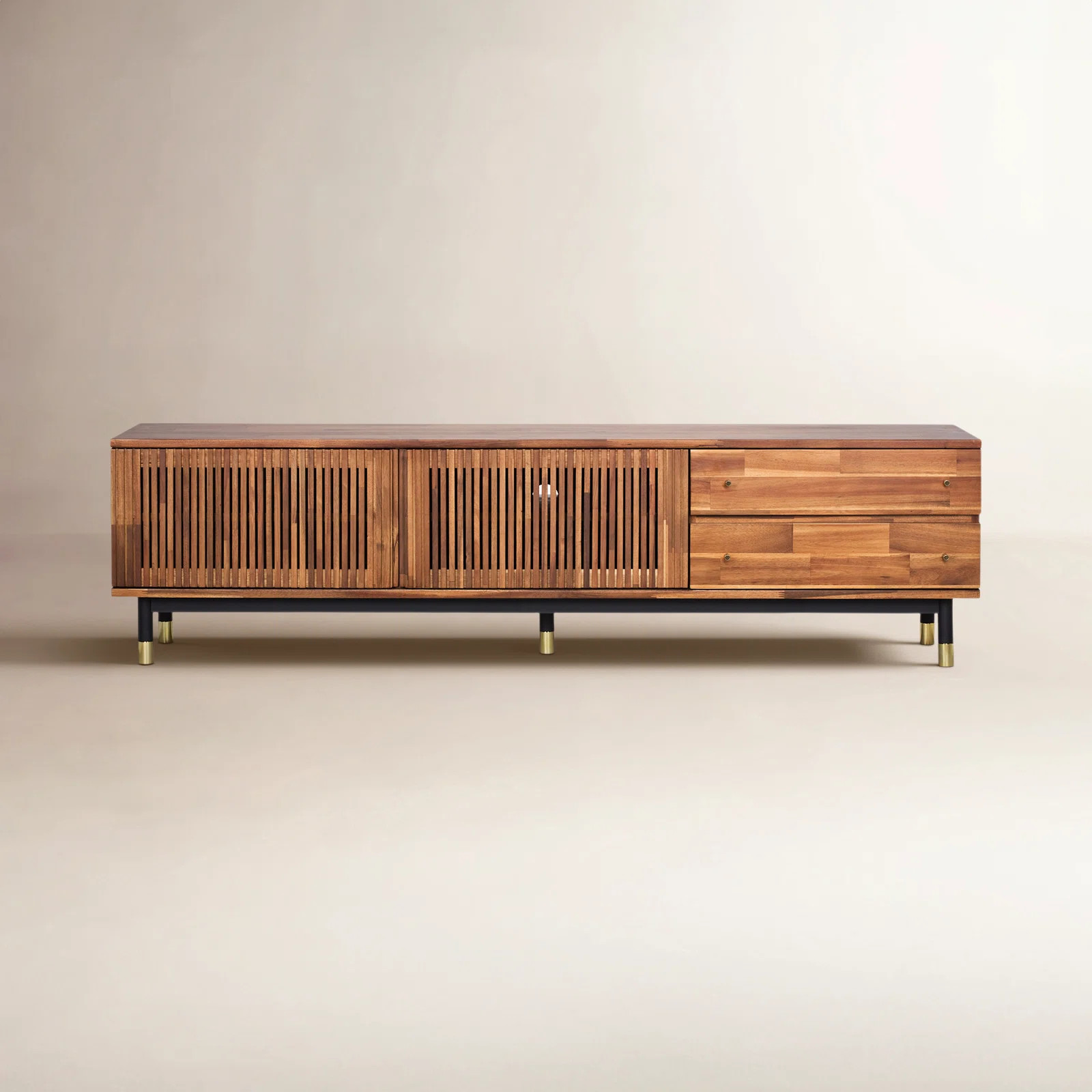 Dakota 71'' Media Console | Wayfair North America