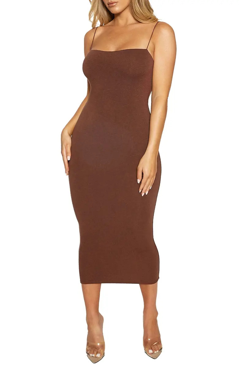 Sultry Sheath Dress | Nordstrom