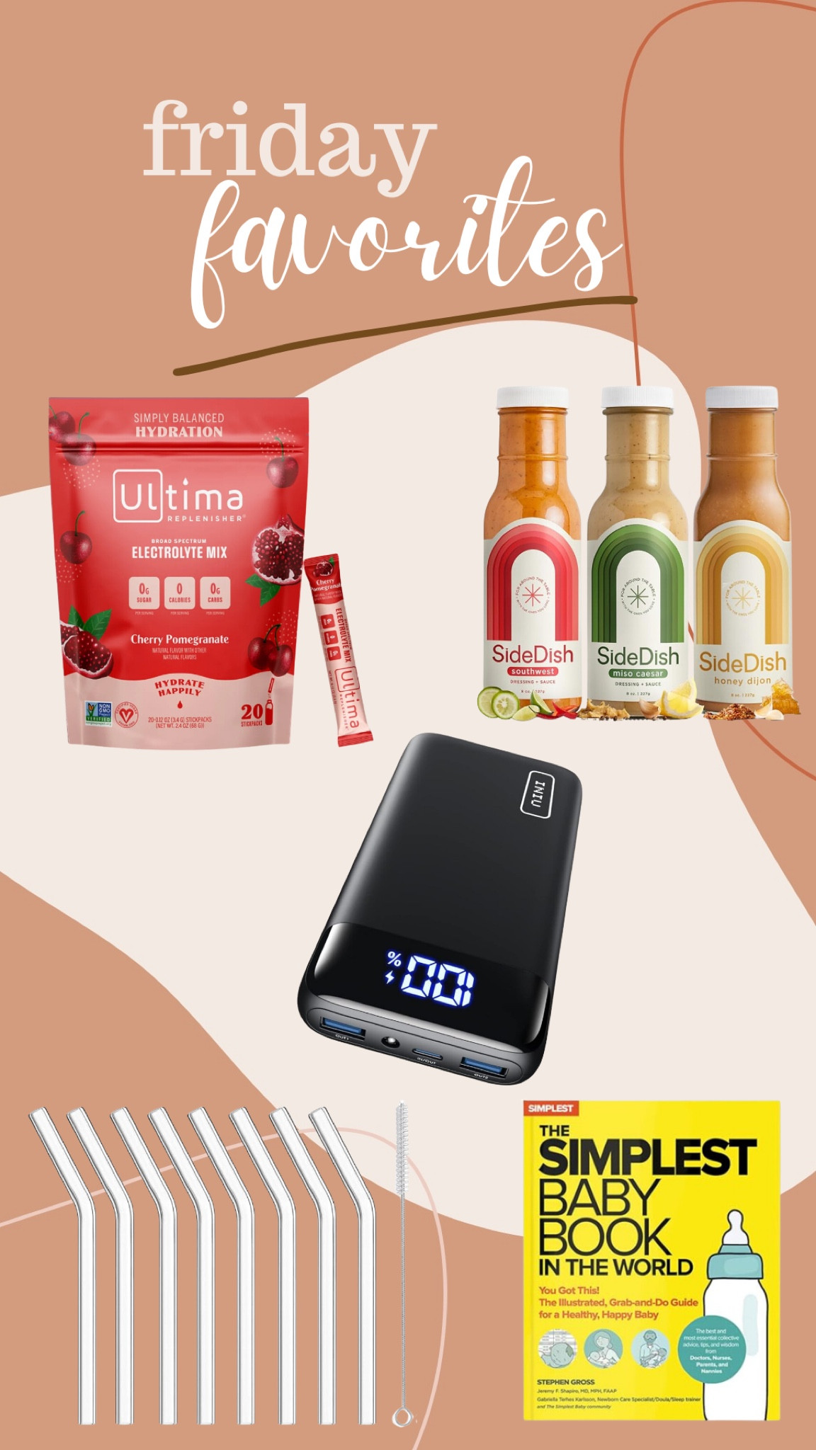 Friday Favs


#LTKFindsUnder50 #LTKHome #LTKBaby