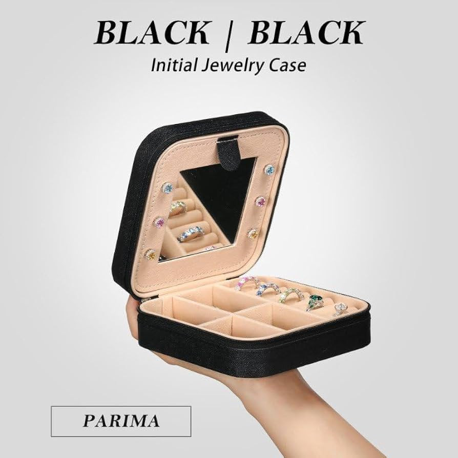 Visit the Parima Store | Amazon (US)