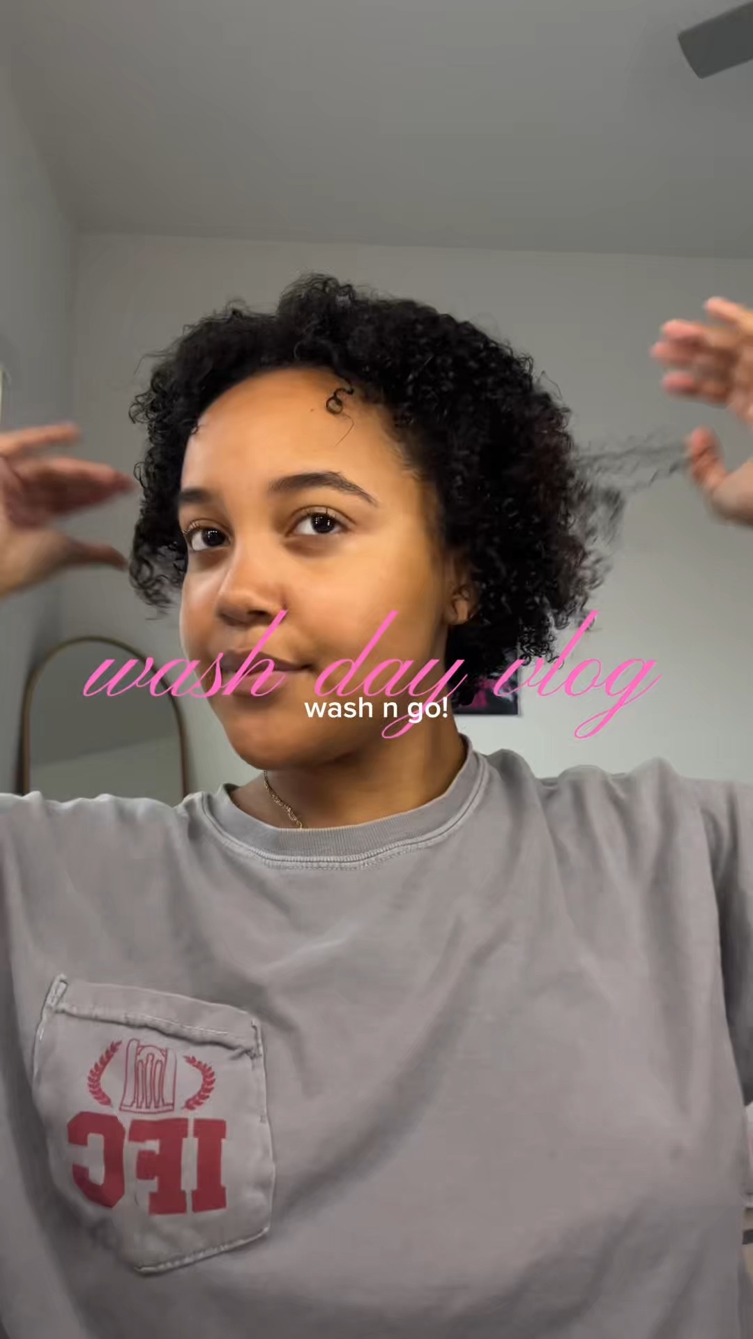 my wash day routine!

#LTKgrwm #LTKBeauty #LTKdayinmylife