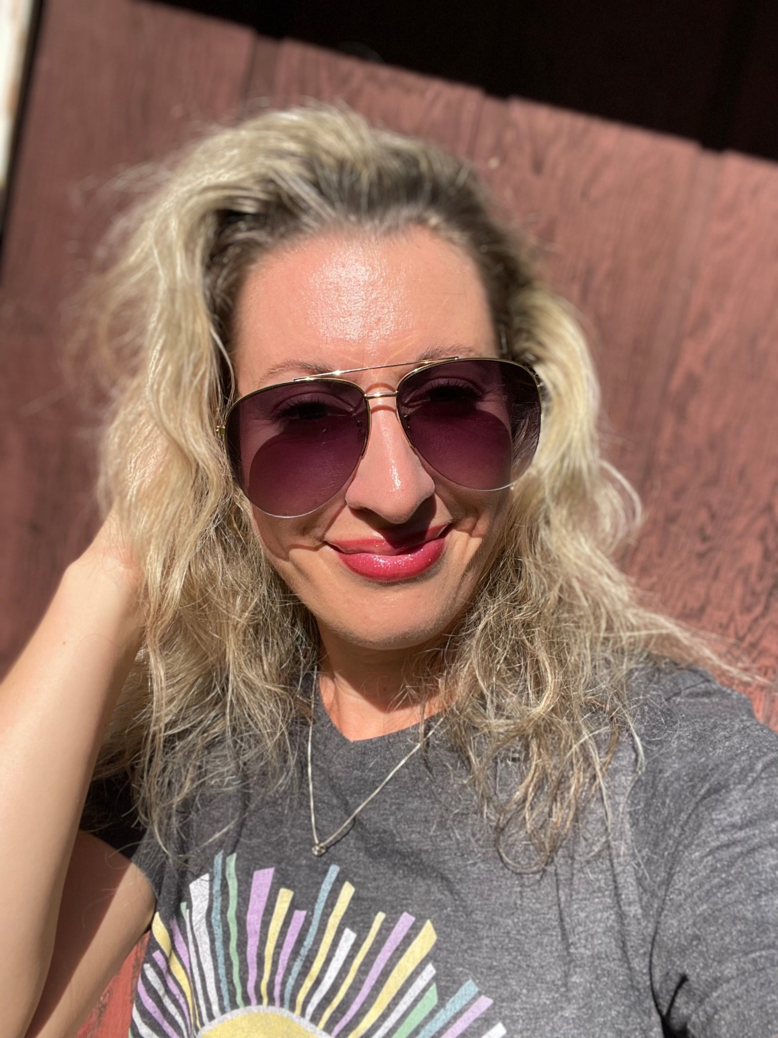 Sunday service lip combo 