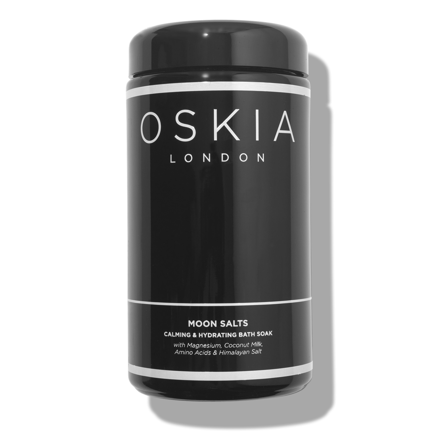 Moon Salts Calming & Hydrating Bath Soak | Space NK - UK