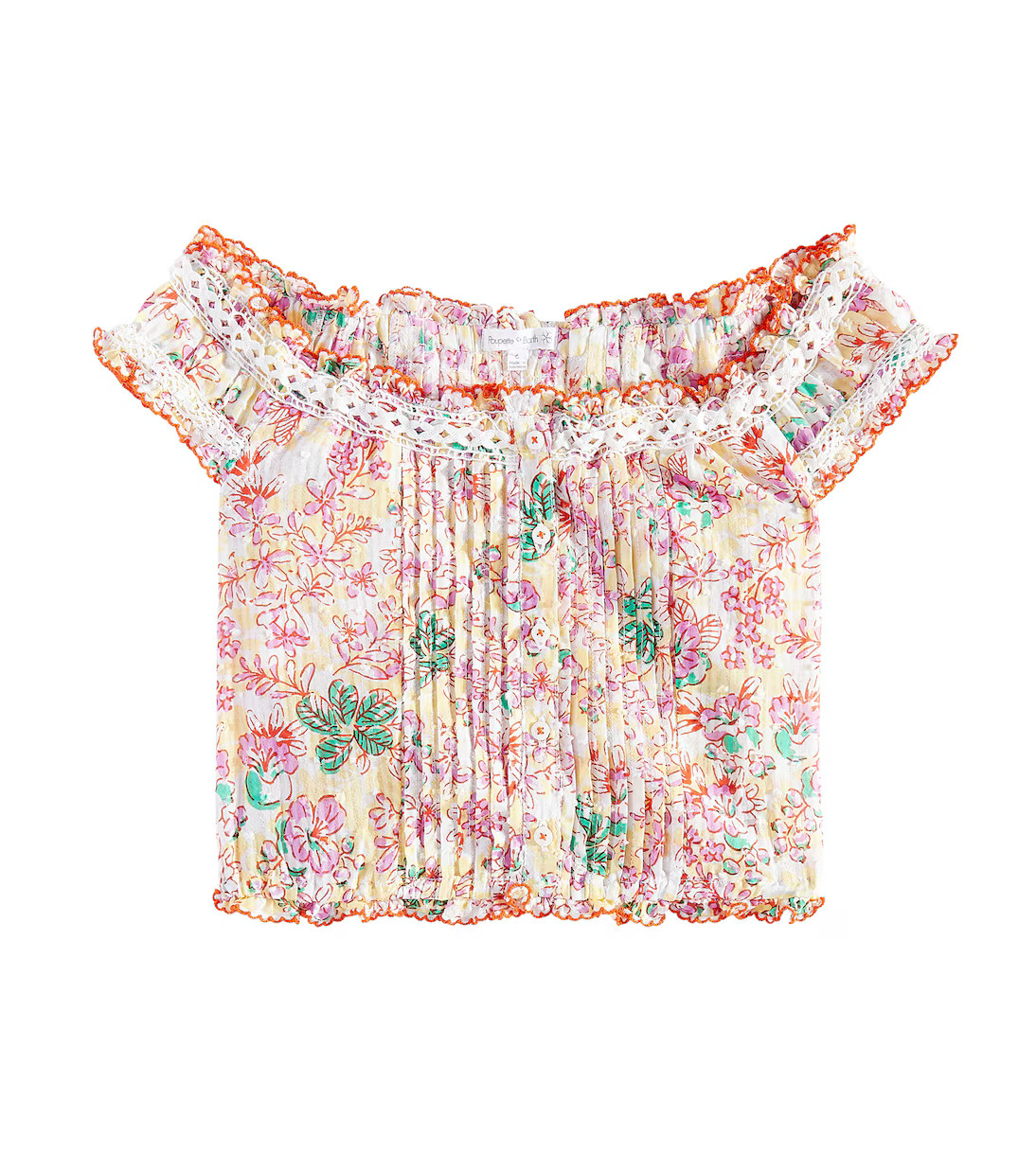 Poupette St Barth Kids | Mytheresa (US/CA)