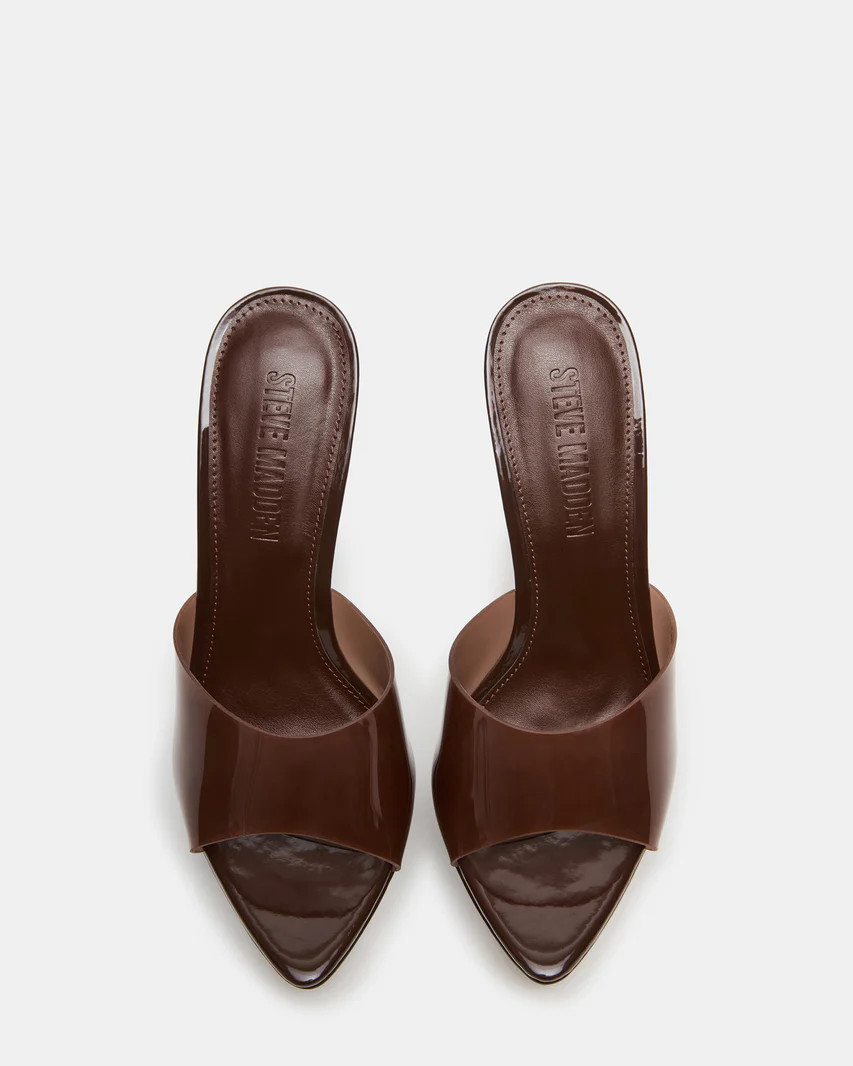 Motel Brown | Steve Madden (US)