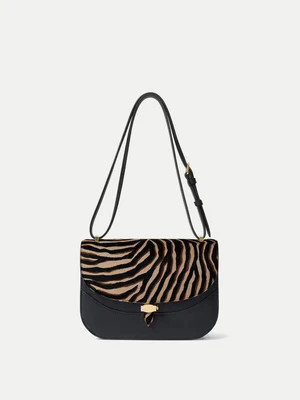 Ziger Dash Saddle Bag | Veronica Beard