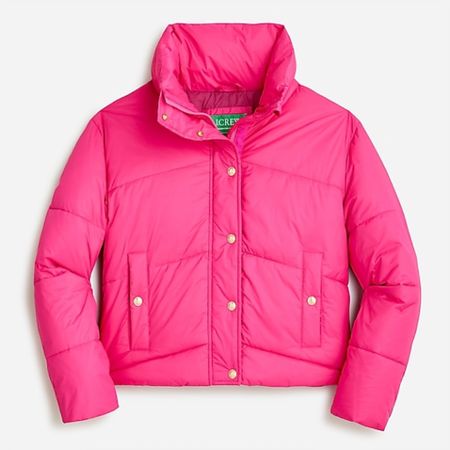 Colorful winter outerwear. On sale 

#LTKsalealert #LTKSeasonal