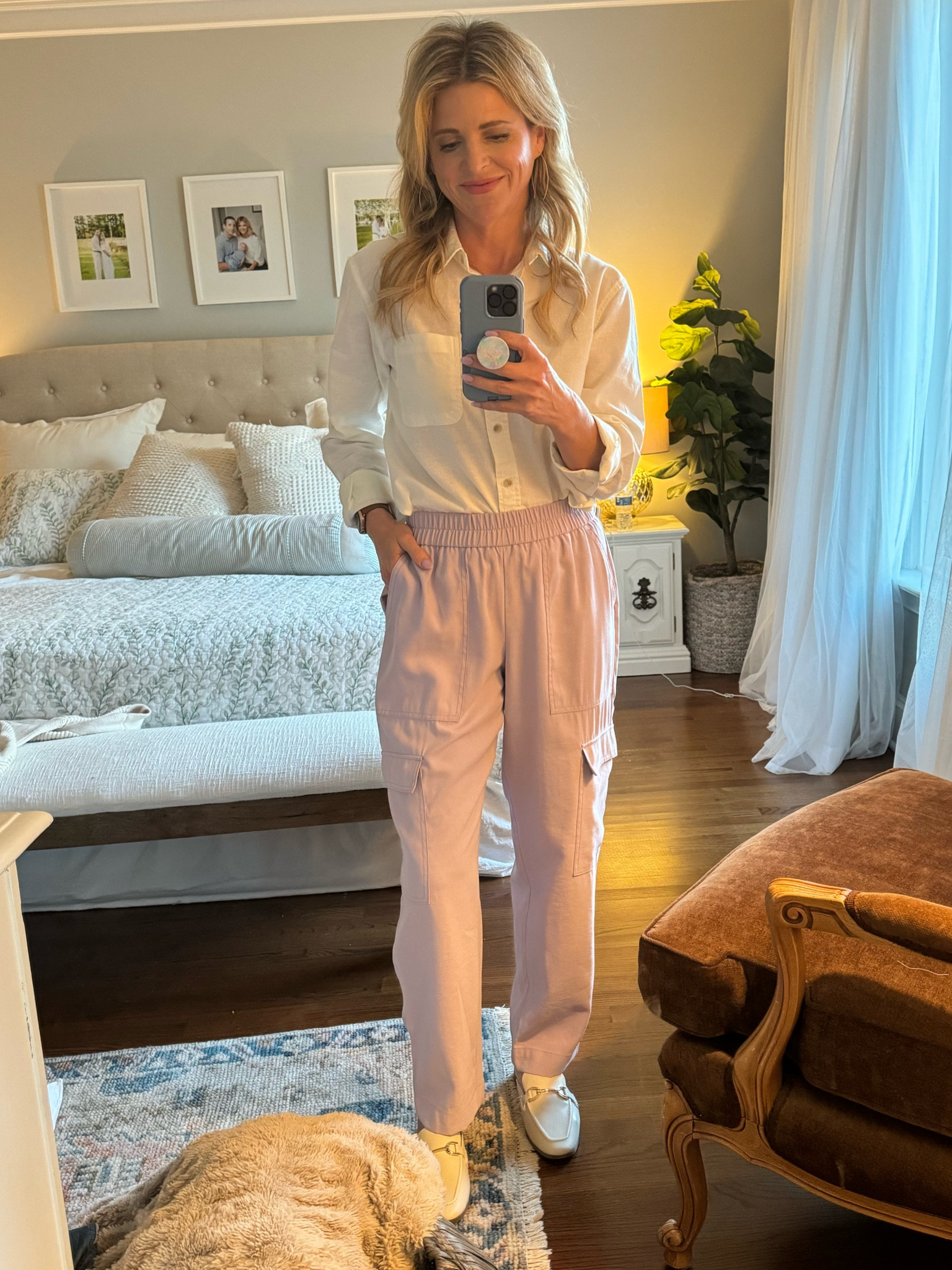 Target business casual coming at ya! 