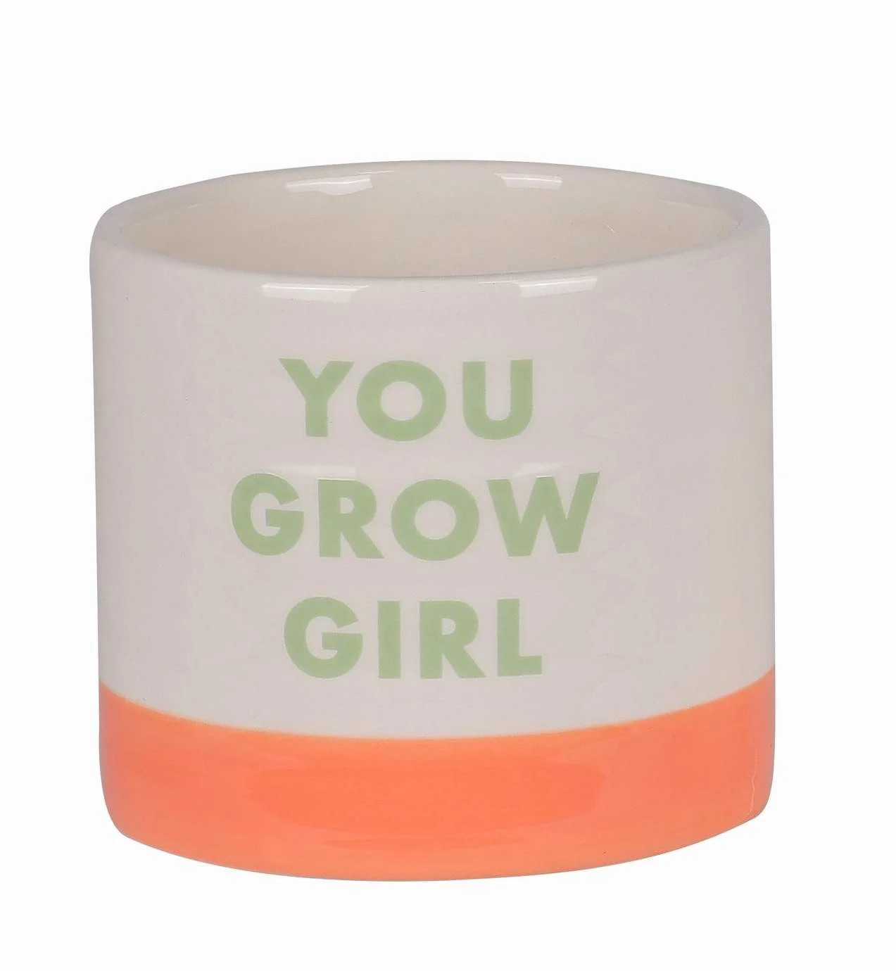 Way to Celebrate Ceramic Pot Decor | Walmart (US)