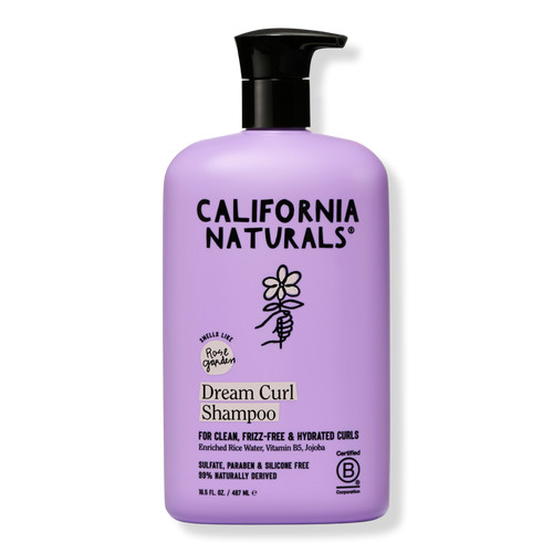Dream Curl Shampoo | Ulta