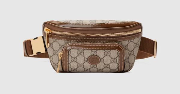 Gucci Belt bag with Interlocking G | Gucci (US)