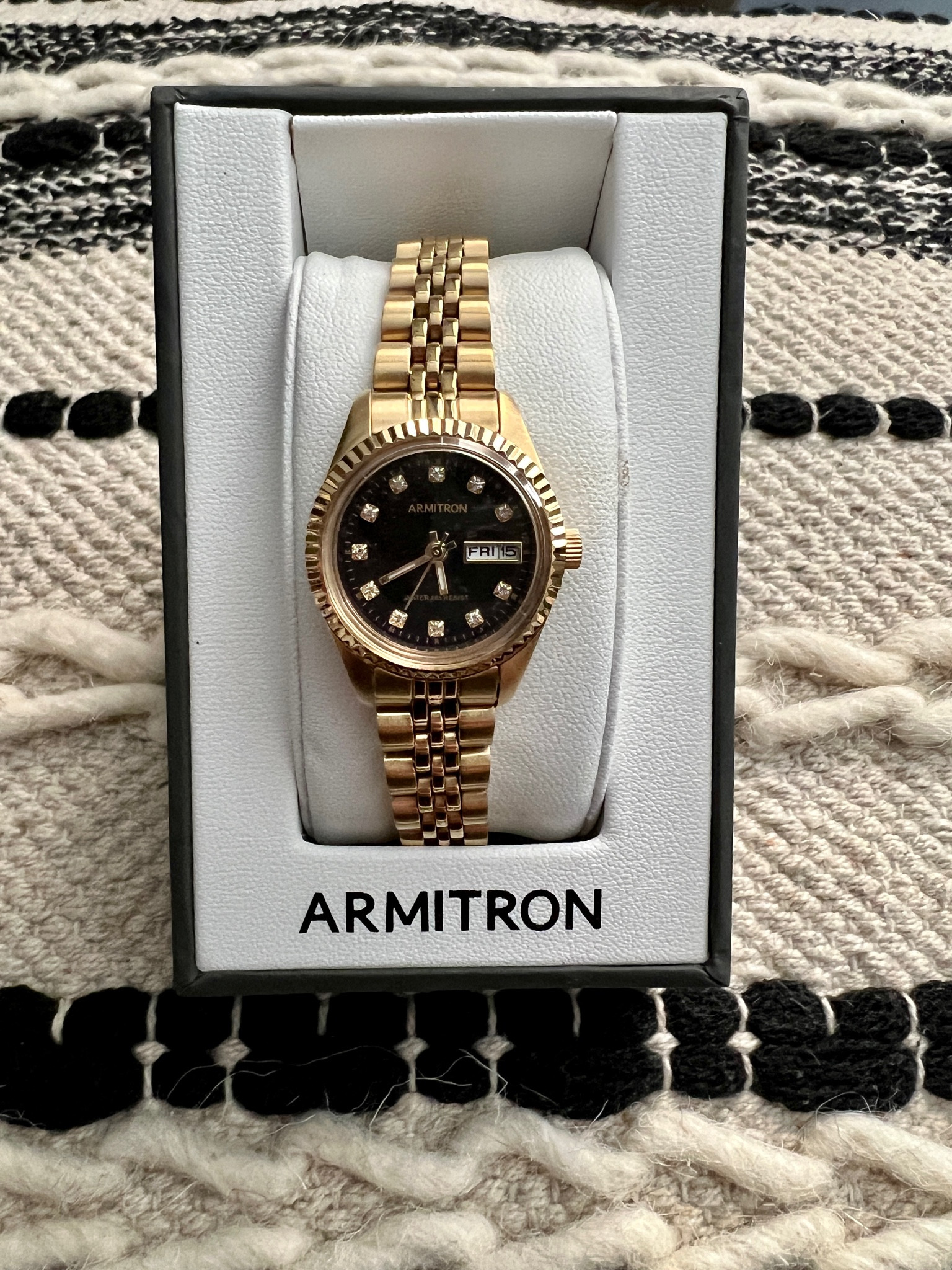 Rolex dupe 🤯🖤 | dupe | watch | Rolex | Rolex dupe | gold watch | jewelry | accessories |

#LTKFind #LTKworkwear #LTKunder50