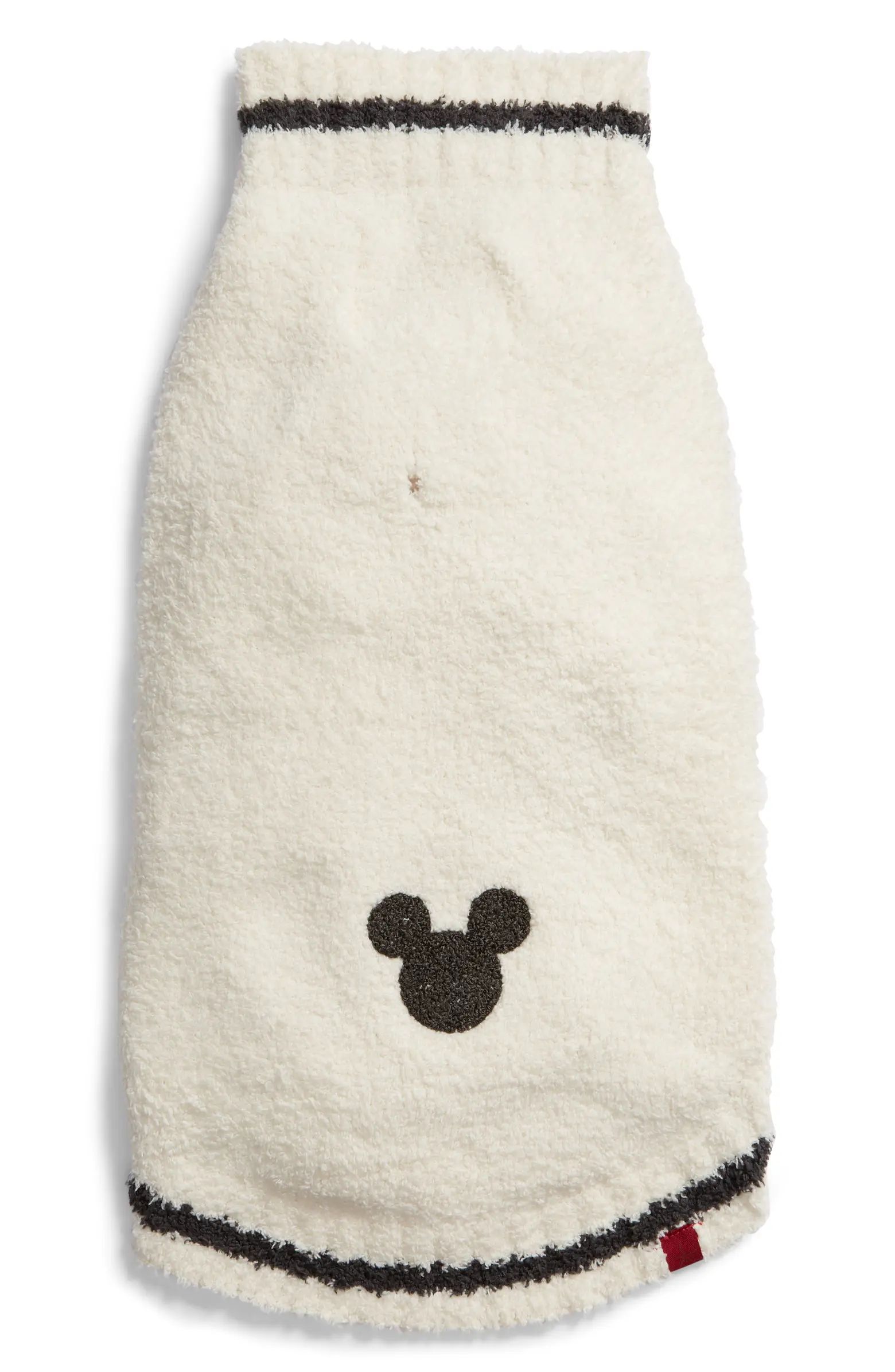 Barefoot Dreams® x Disney CozyChic™ Mickey Mouse Pet Sweater | Nordstrom | Nordstrom