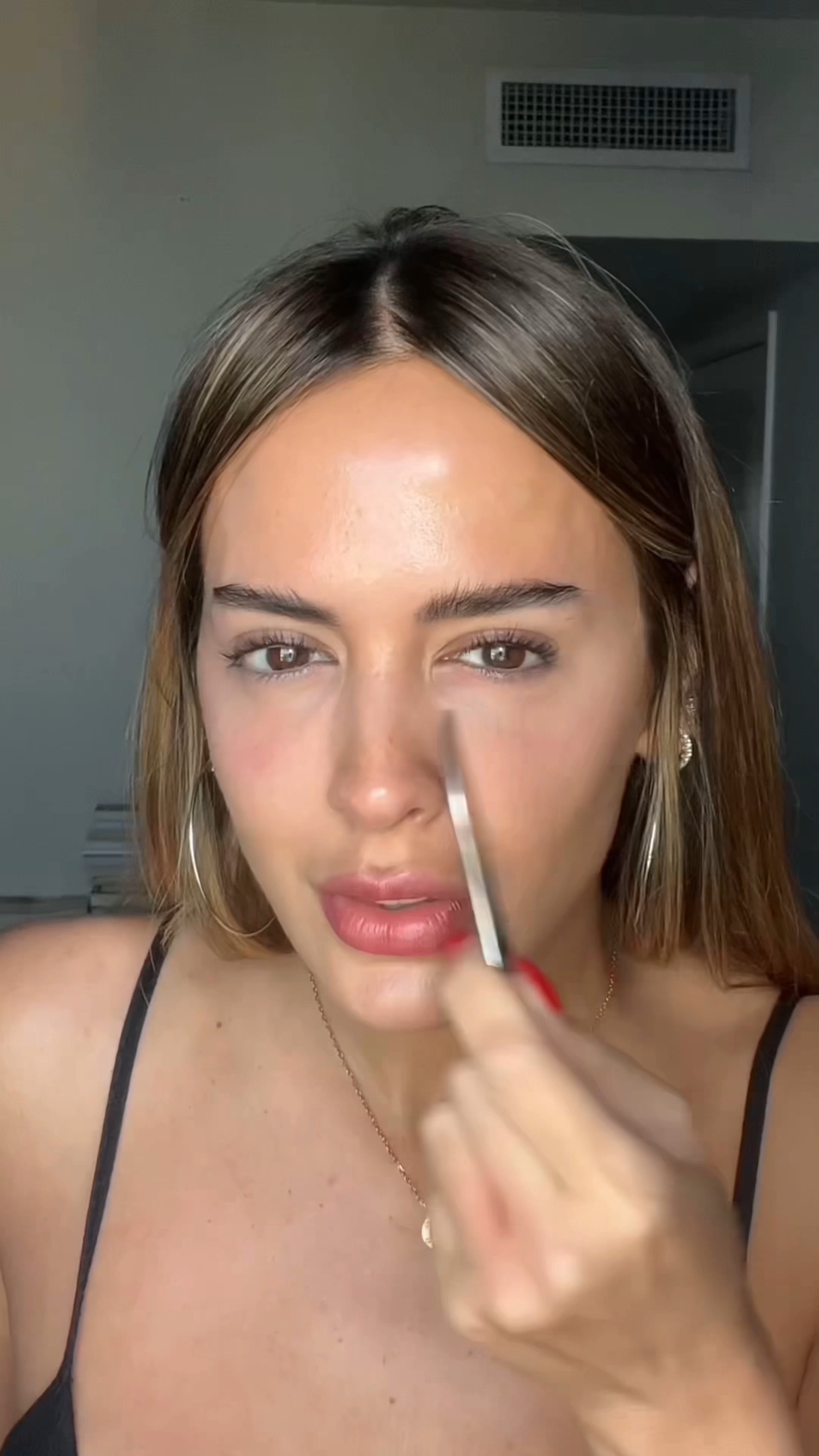 Productos de @maybelline que estoy amando 😍
