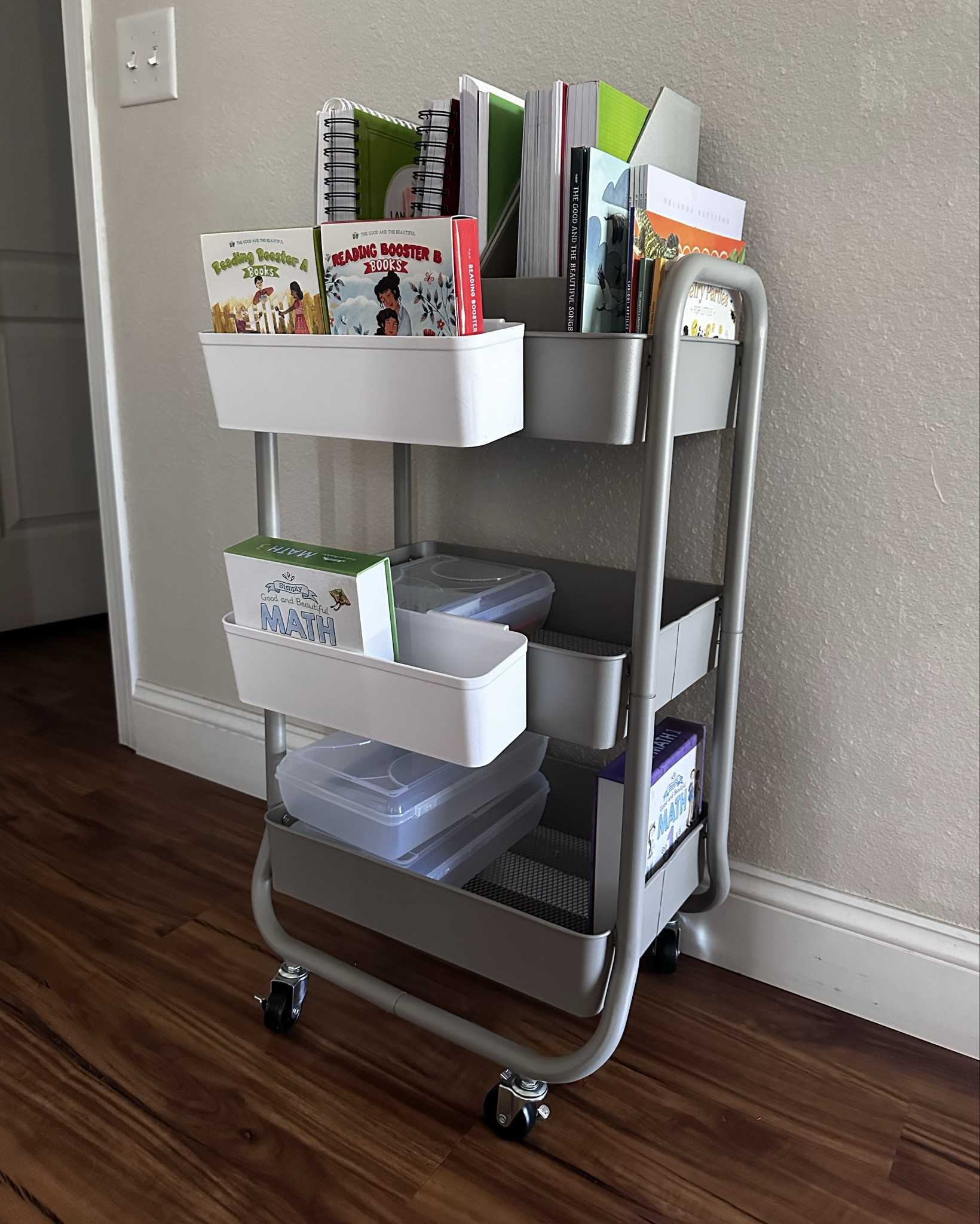 Our homeschool cart!

Organization, homeschool

#LTKHome #LTKKids #LTKFindsUnder100