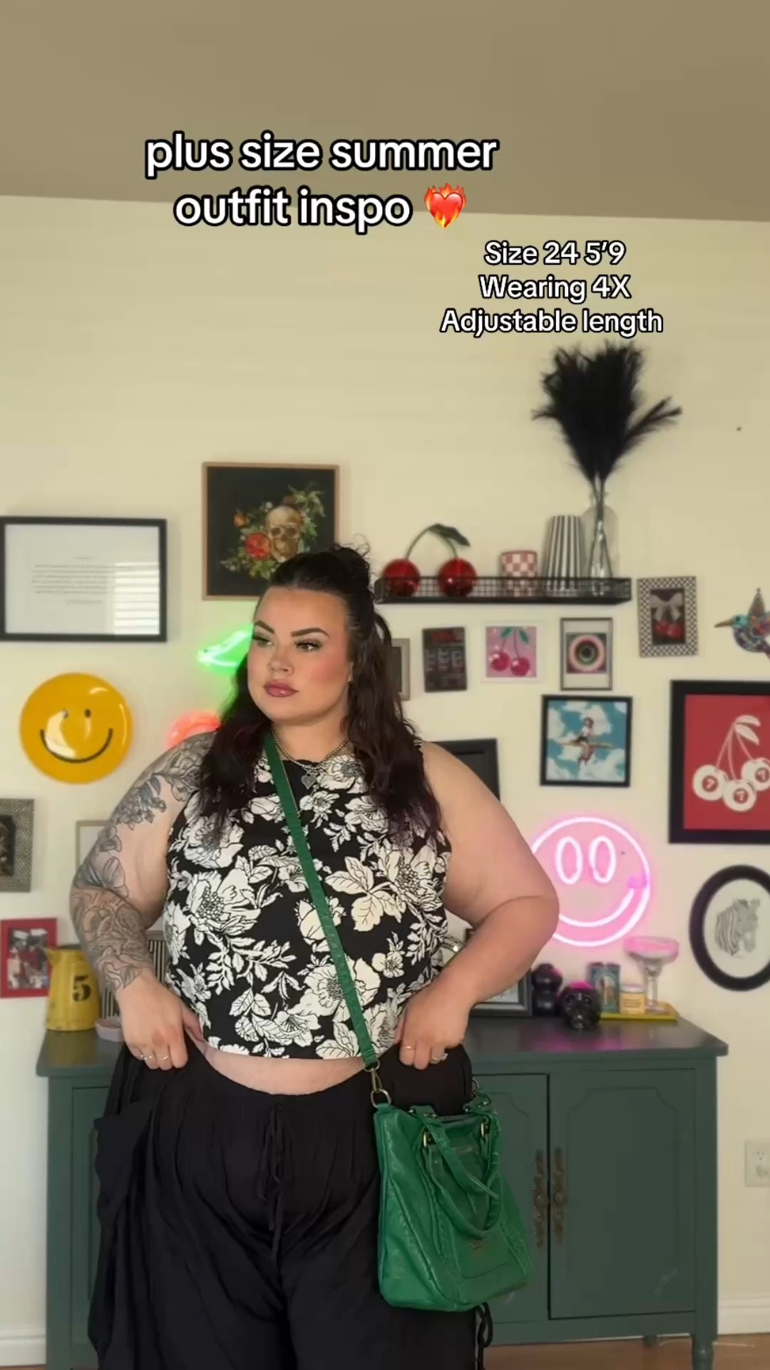 #LTKootd #LTKTall #LTKPlusSize