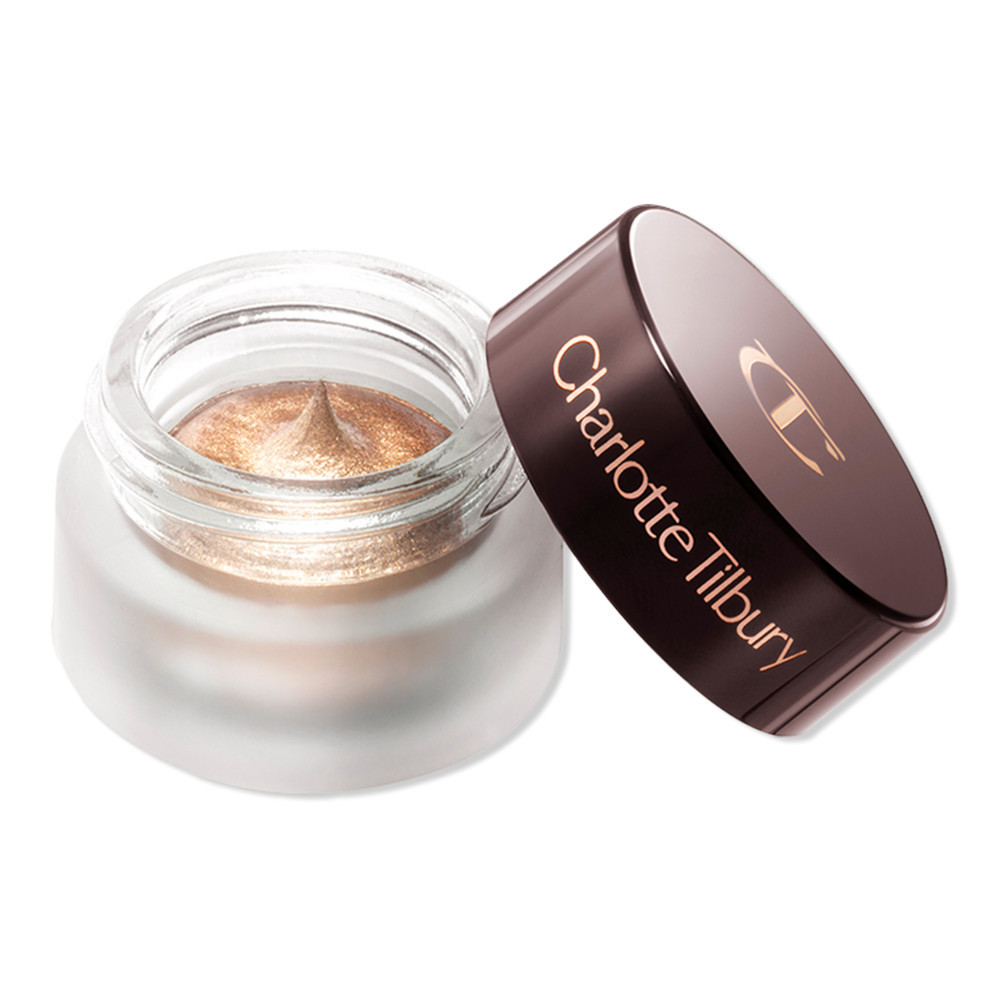 Charlotte Tilbury Eyes To Mesmerize Cream Eyeshadow - Chocolate Bronze | Ulta