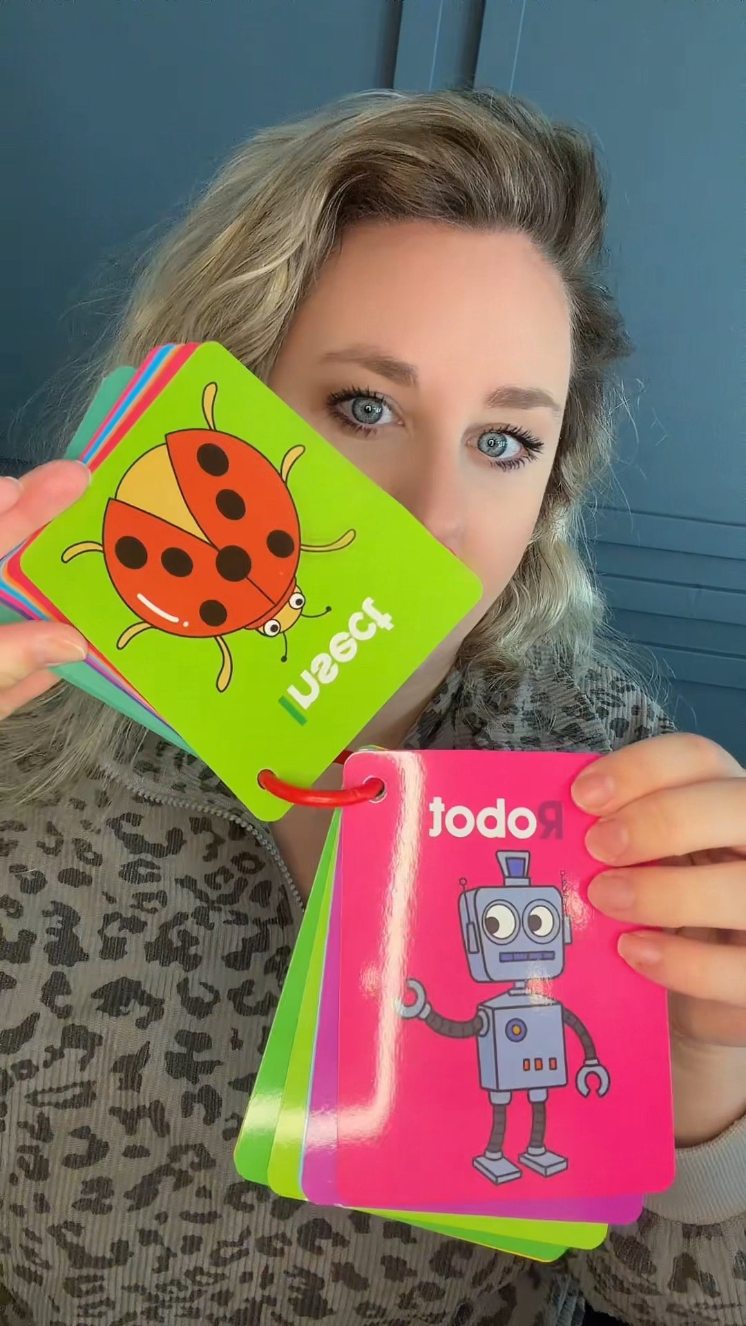 Watching my little girl learn warms my soul #toddler #flashcards #learning #preschool 

#LTKmomlife #LTKBaby #LTKKids