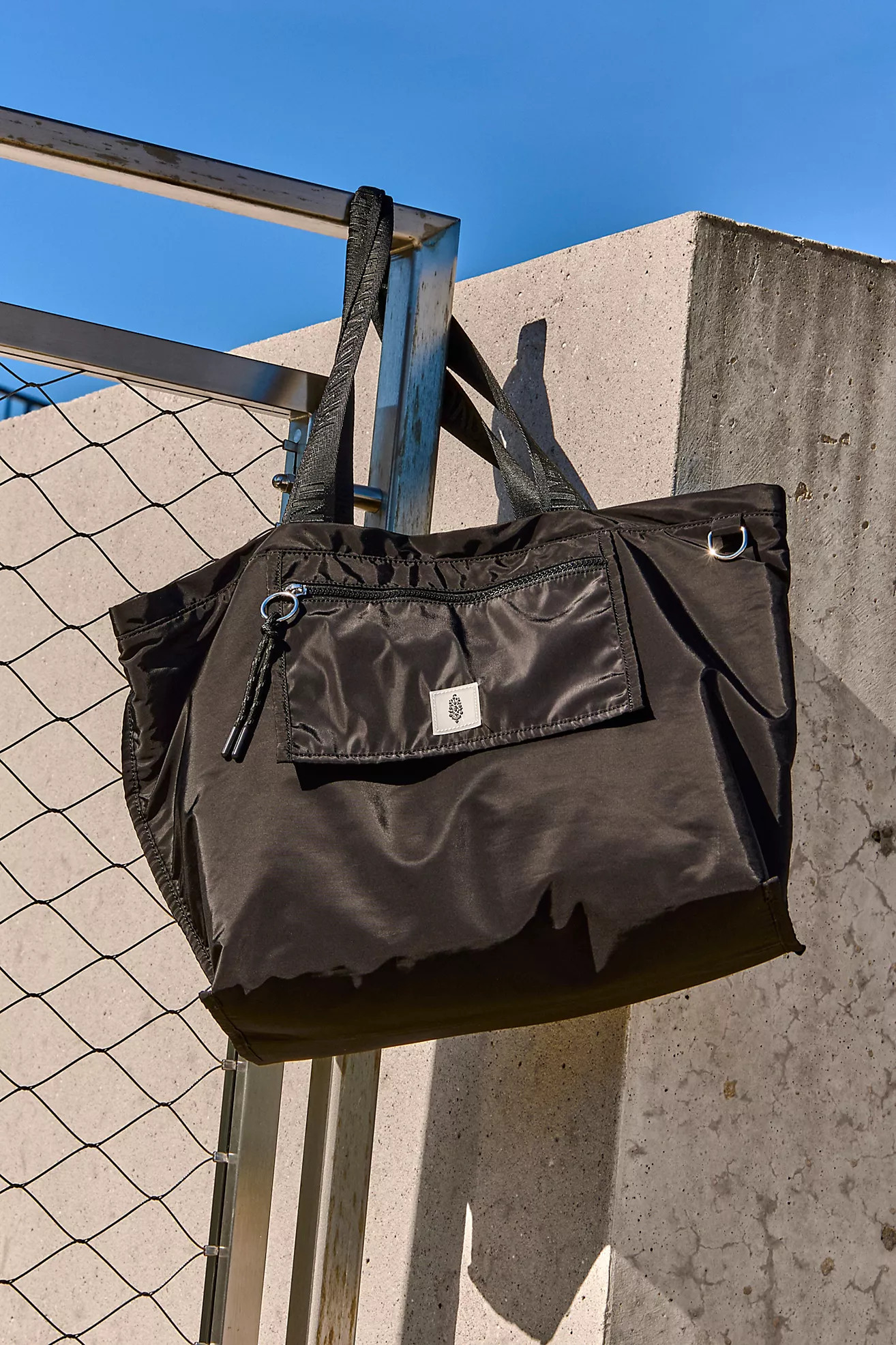 Home Team Tote | Free People (Global - UK&FR Excluded)