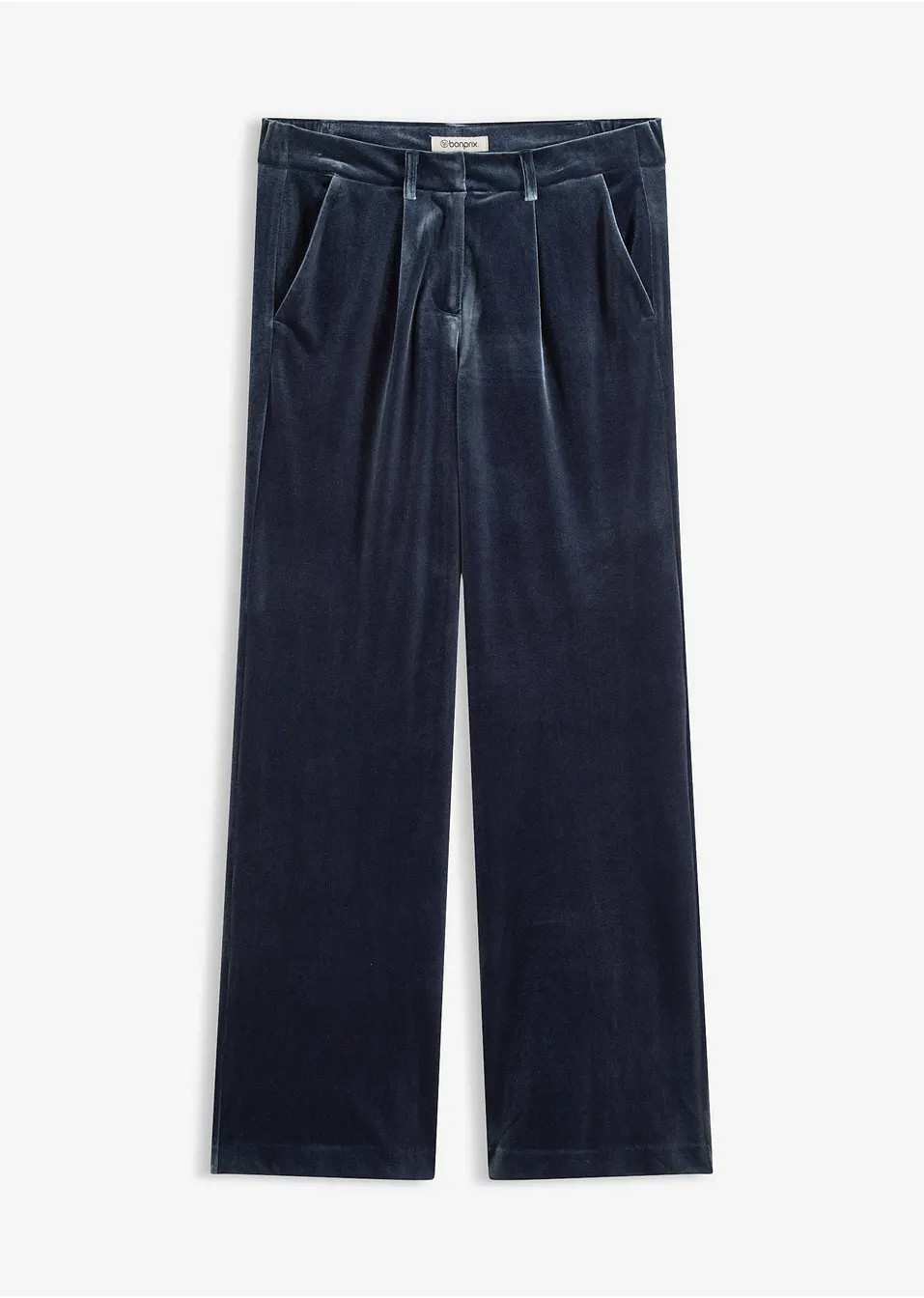 Pantaloni in velluto morbido | Bonprix IT