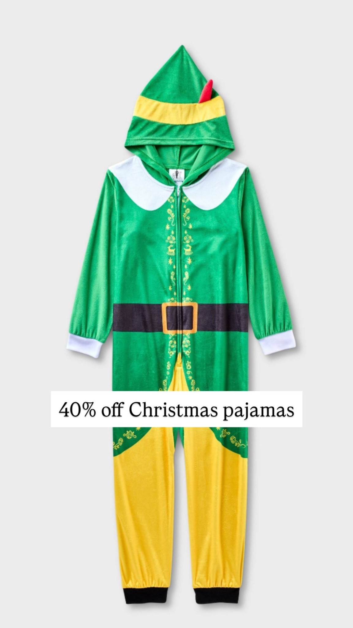 What’s your favorite color?! 💚💛

Stock up on family Christmas pajamas for 40% off right now!

#LTKSaleAlert #LTKHoliday #LTKKids