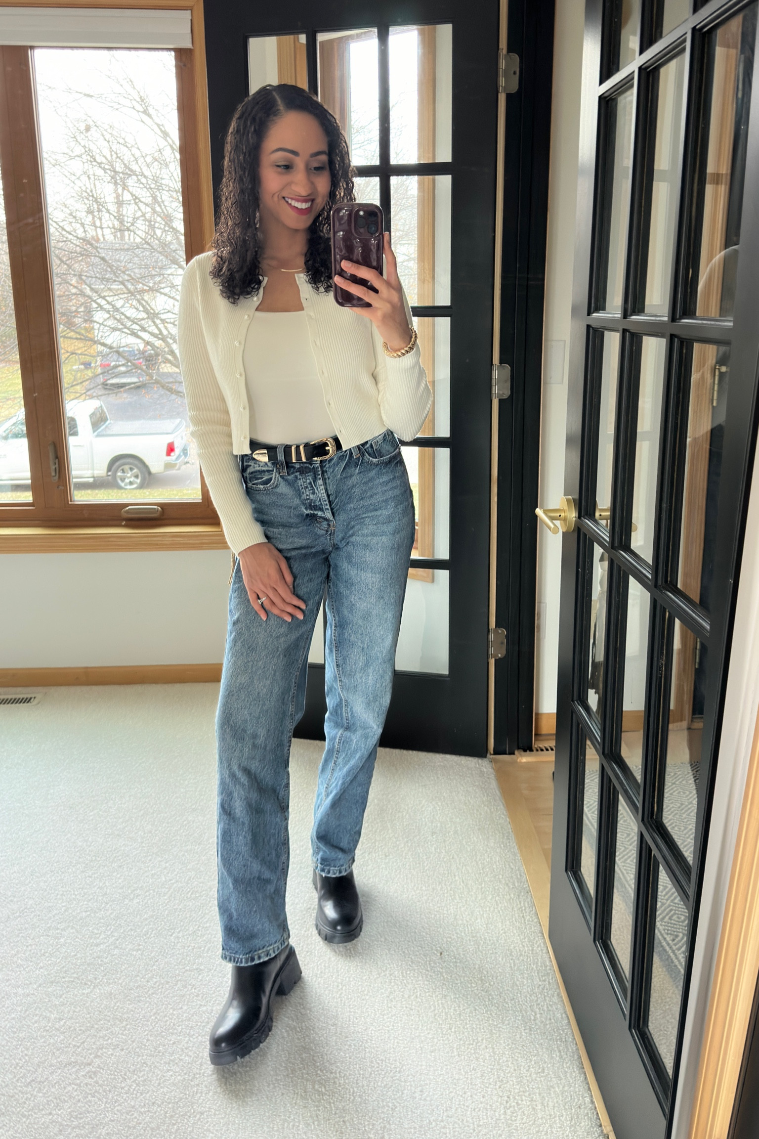 Happy Thanksgiving 🦃🧡🤎

Wearing the comfiest boots around 😍

#LTKCyberWeek #LTKShoeCrush #LTKGiftGuide