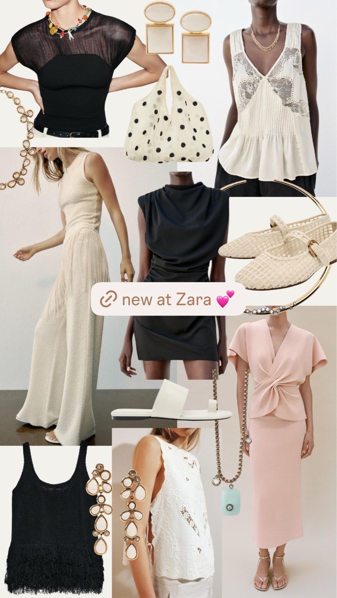 New in @Zara

#LTKSeasonal #LTKOver40