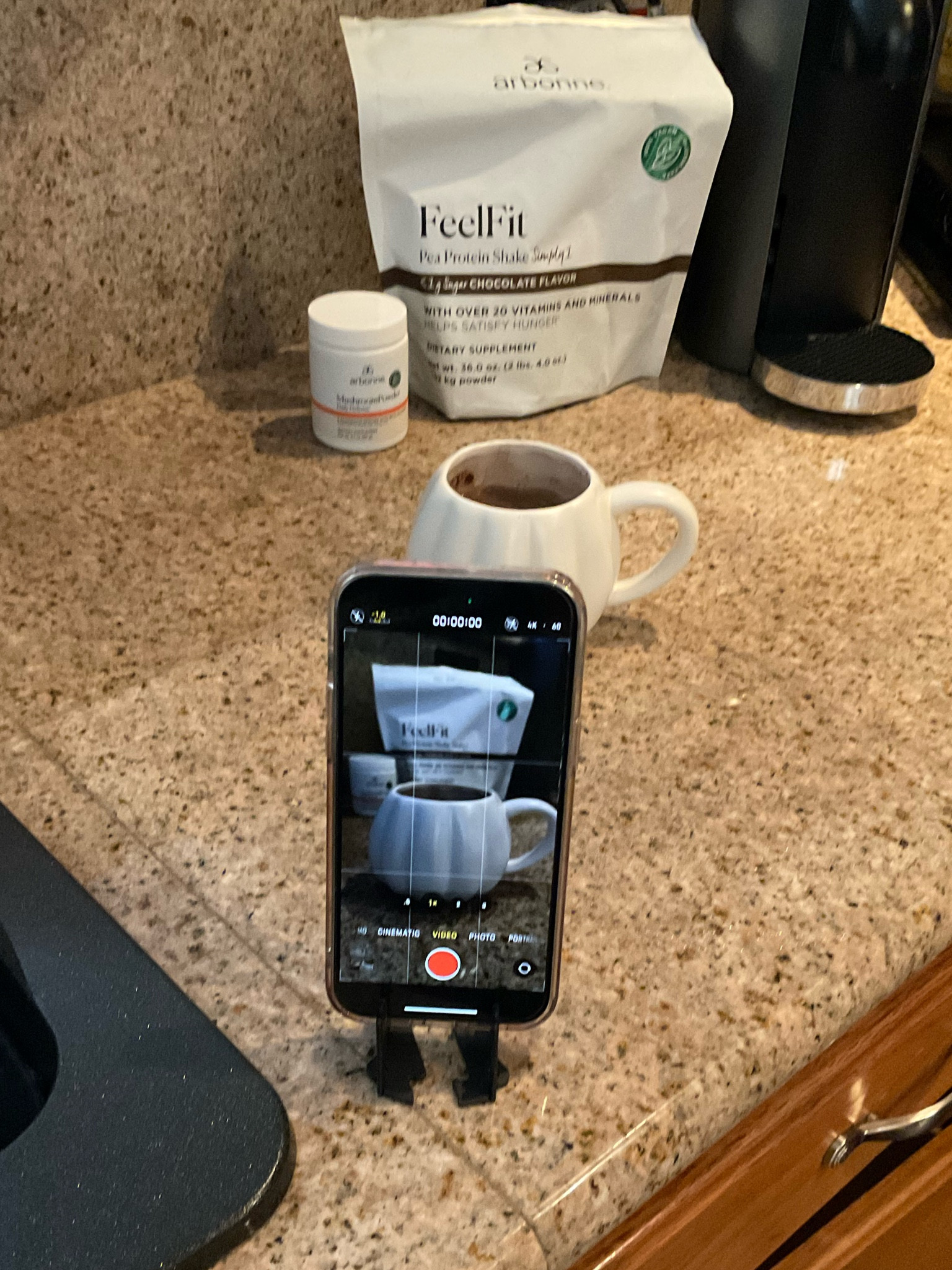 The tripod that fits in your wallet🤯 this little bad boy is amazing so glad I got one🫶

#LTKtravel #LTKfindsunder50 #LTKGiftGuide