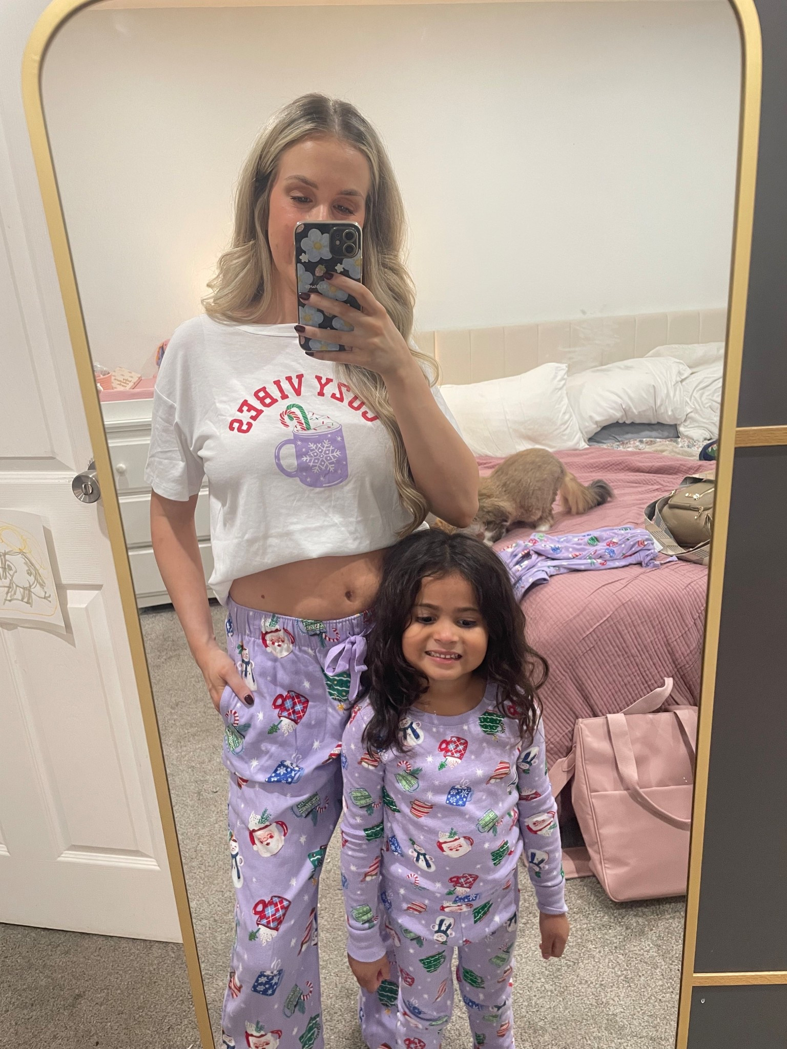Old Navy always has the best family matching Christmas pjs! Get them while they’re still on sale!!

#LTKGiftGuide #LTKHoliday #LTKKids