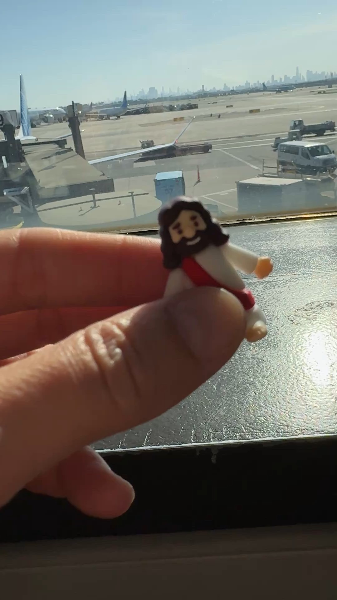 Love sprinkling these wherever I go for those who need Him🤍

#LTKTravel #LTKFindsUnder50 #LTKFamily