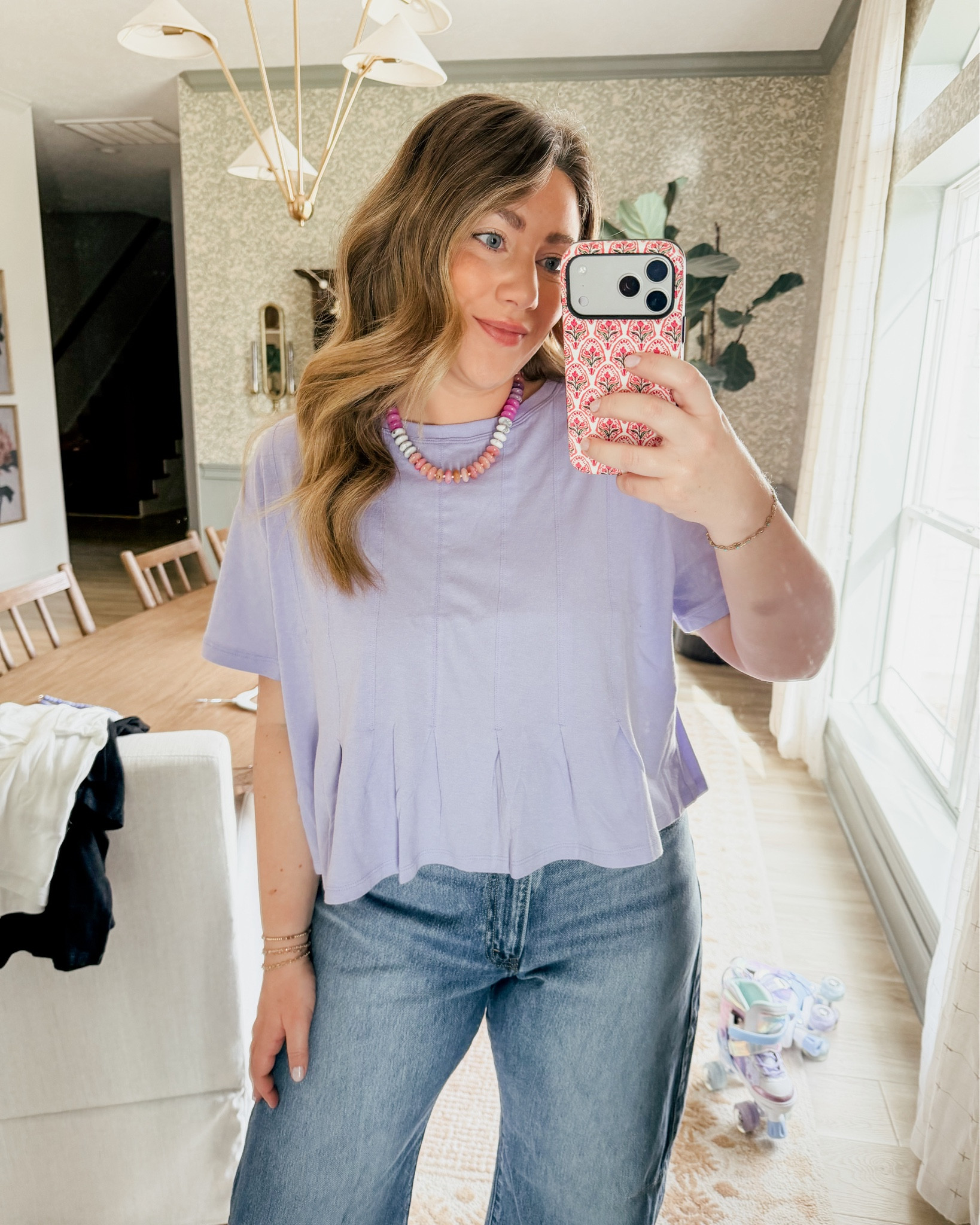 So good i got all 3 colors! Wearing a large! Walmart 

#LTKMidsize #LTKSaleAlert