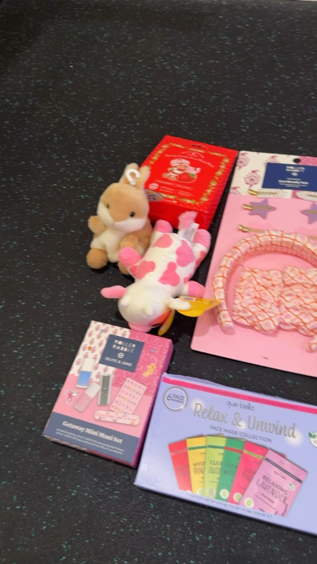 A little Easter Basket haul 
@target #target #easterbasket #teeneasterbasket #tweeneasterbasket #rollerrabbit

#LTKSeasonal #LTKKids #LTKSpringSale