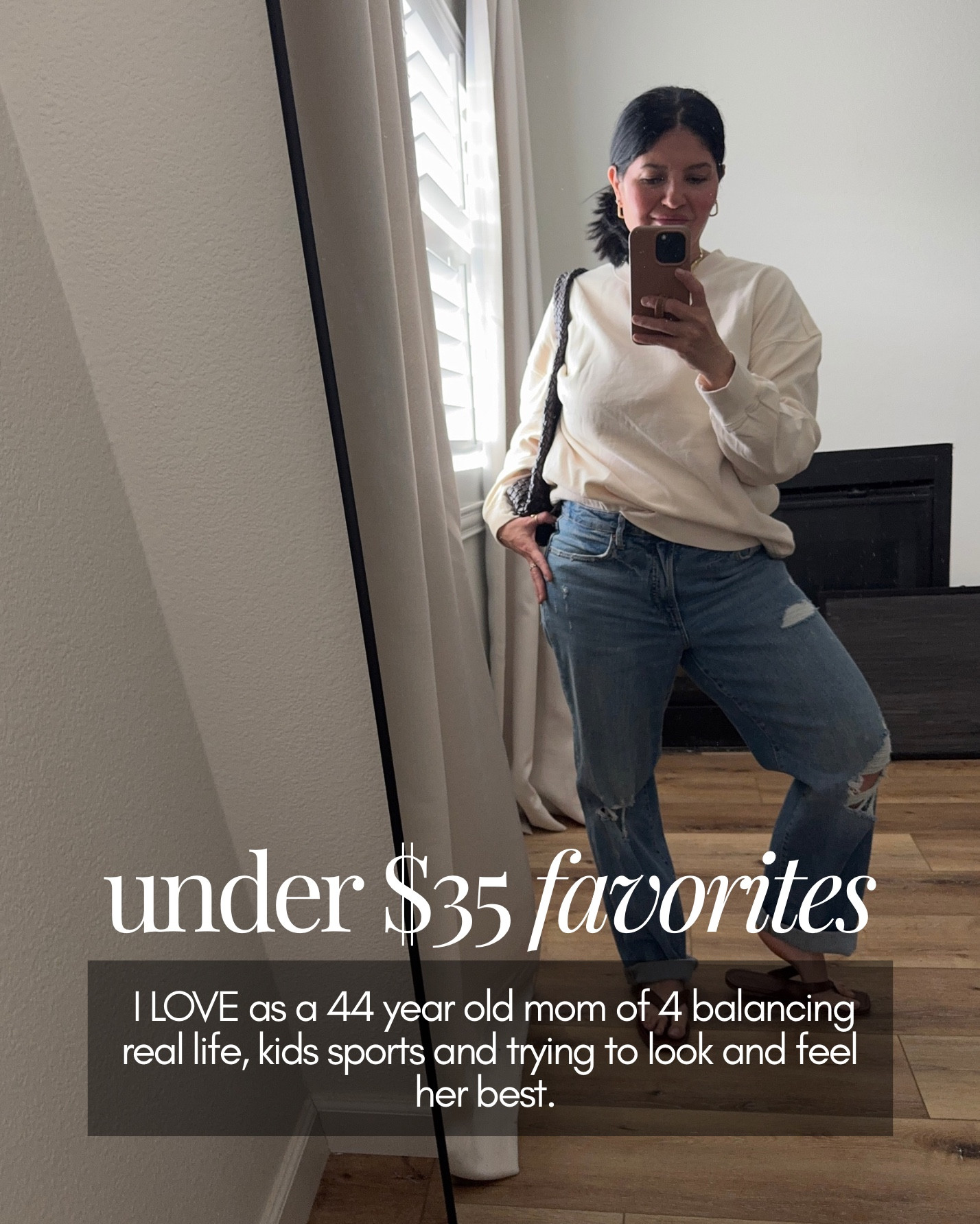 favorites 

Bronzer color: the weekend 

Let me know if you have any questions 🖤

#LTKootd #LTKgrwm #LTKmomlife