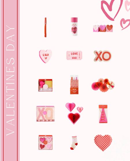 Valentines Must Haves - My Minds Eye 

#LTKhome #LTKMostLoved #LTKparties