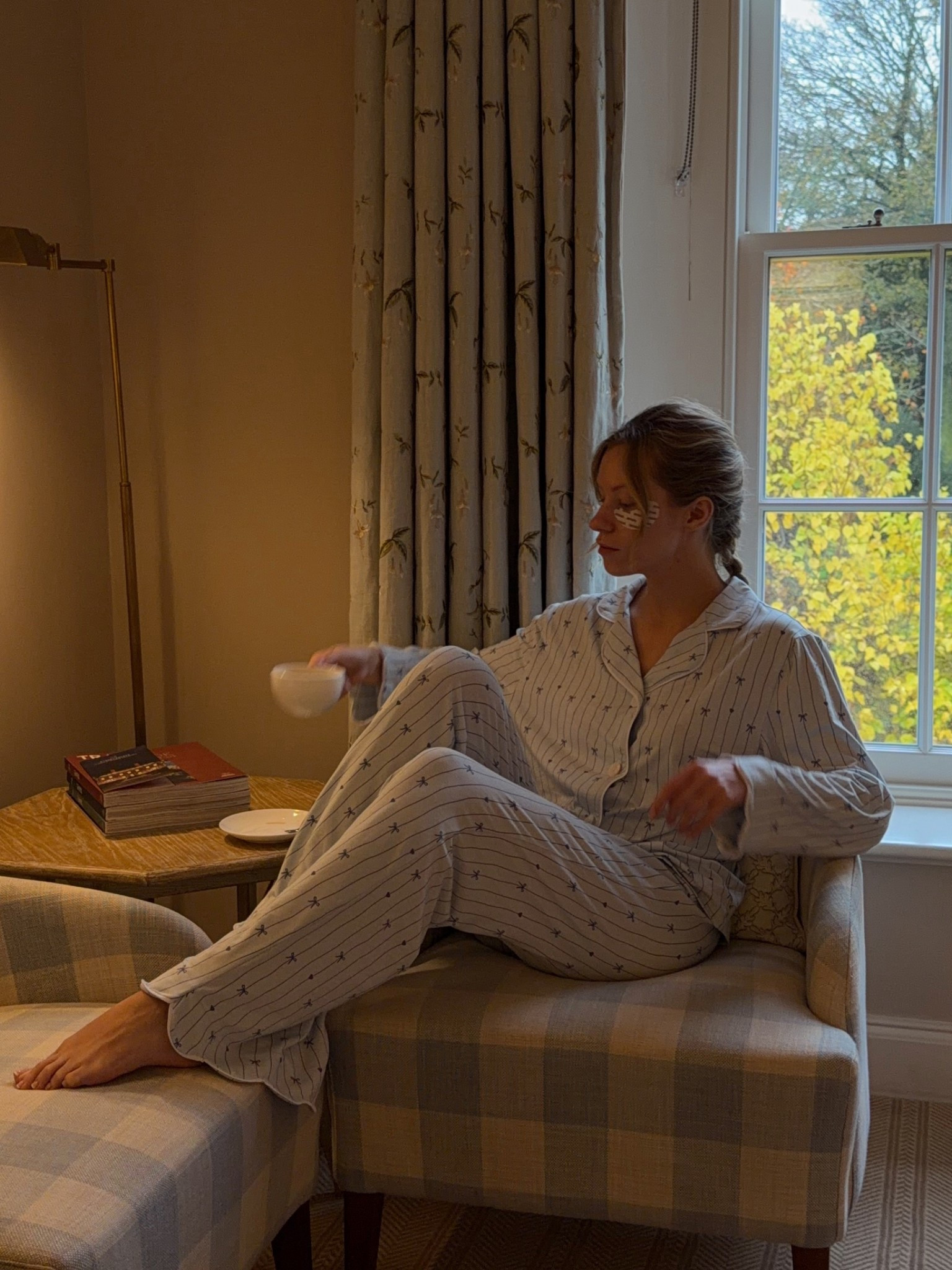 25% off Sinead keary pyjamas, gift guide, Christmas gift idea, stocking filler, Christmas pyjamas, luxury pjs 

#LTKgiftguide #LTKuk #LTKfestive