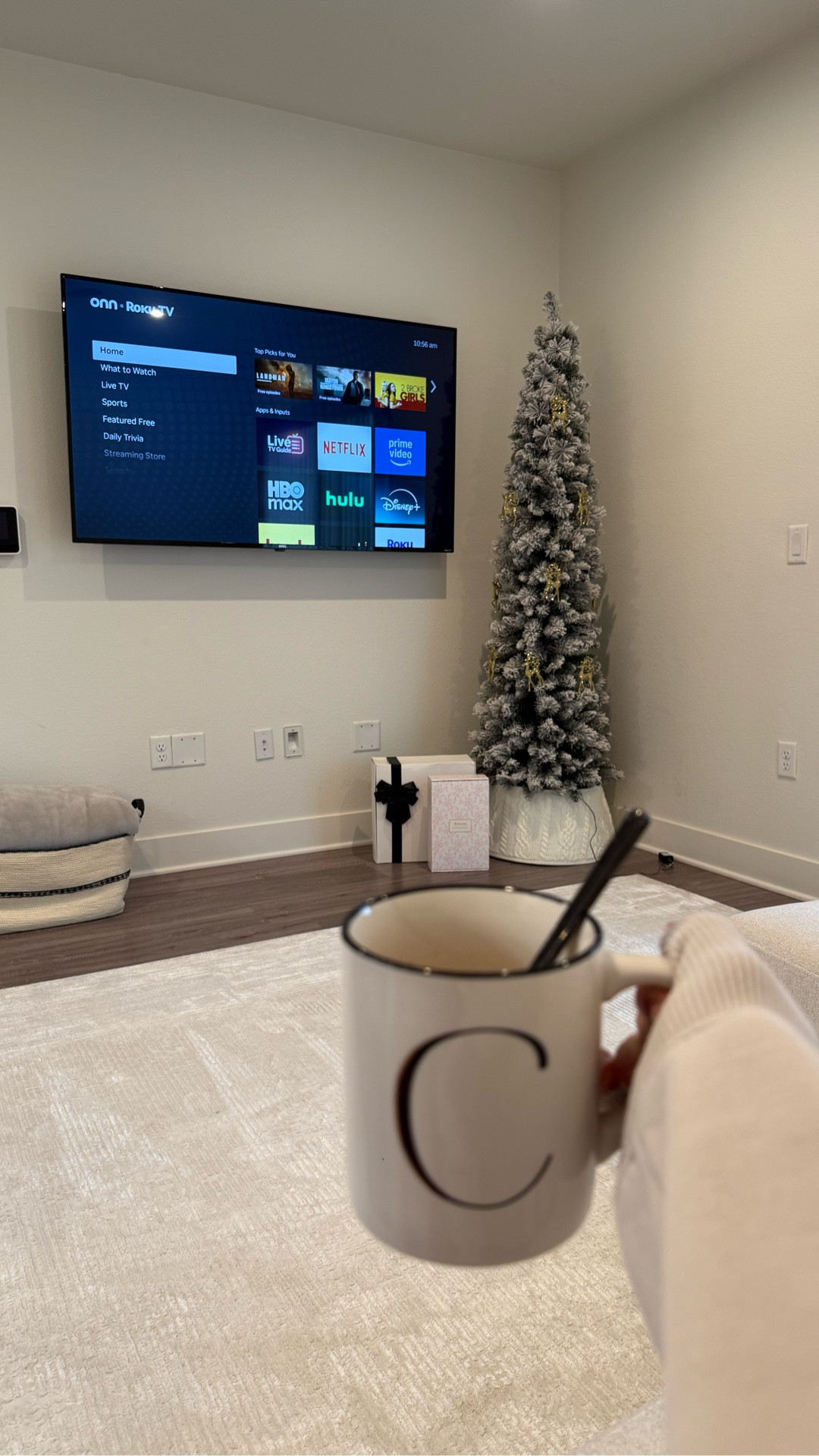 Make my morning coffee with me ☕️ 

#LTKGiftGuide #LTKHome