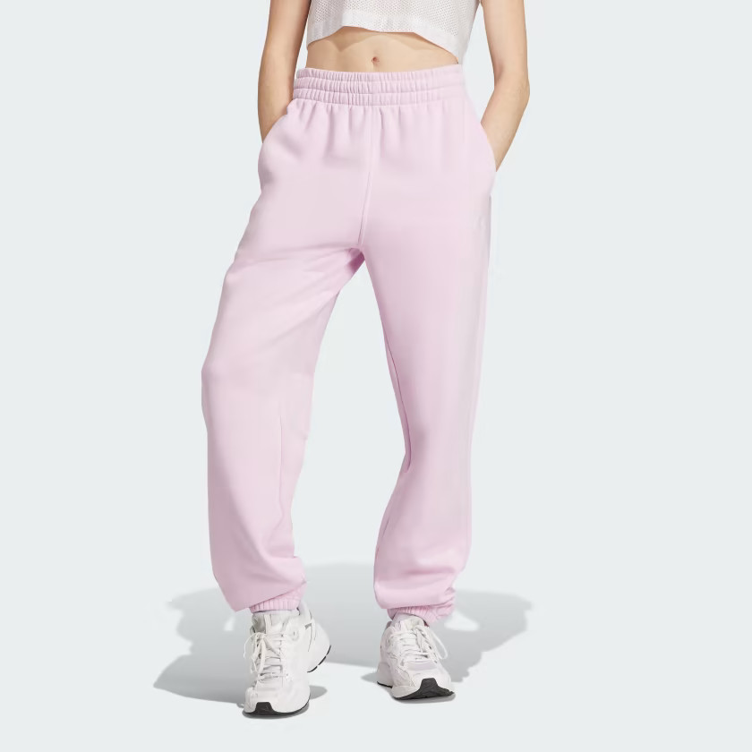 Essentials Fleece Joggers | adidas (US)