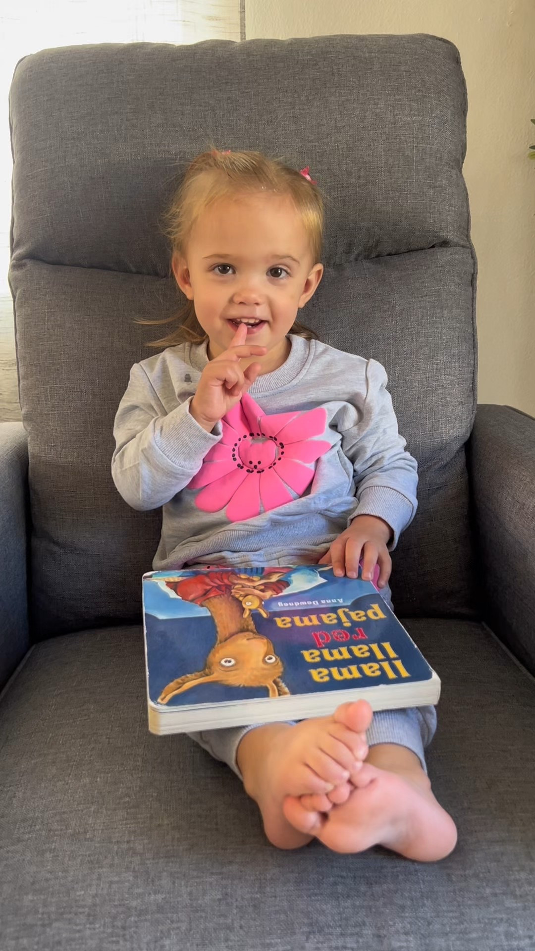 Use code QF2DMQDM to save on this toddler sweatsuit set 🤗

#LTKHome #LTKBaby #LTKBump